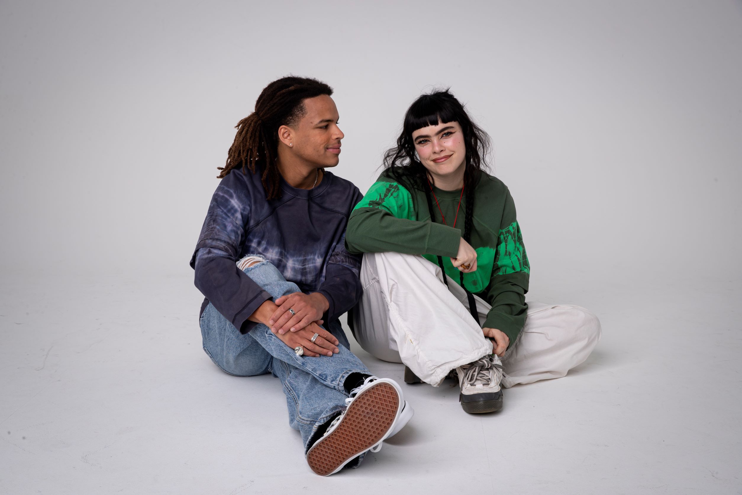 One of the things her musical success has brought her is the power and resources to start her own label, Olive, which she founded in 2020. Photo / Dean Purcell