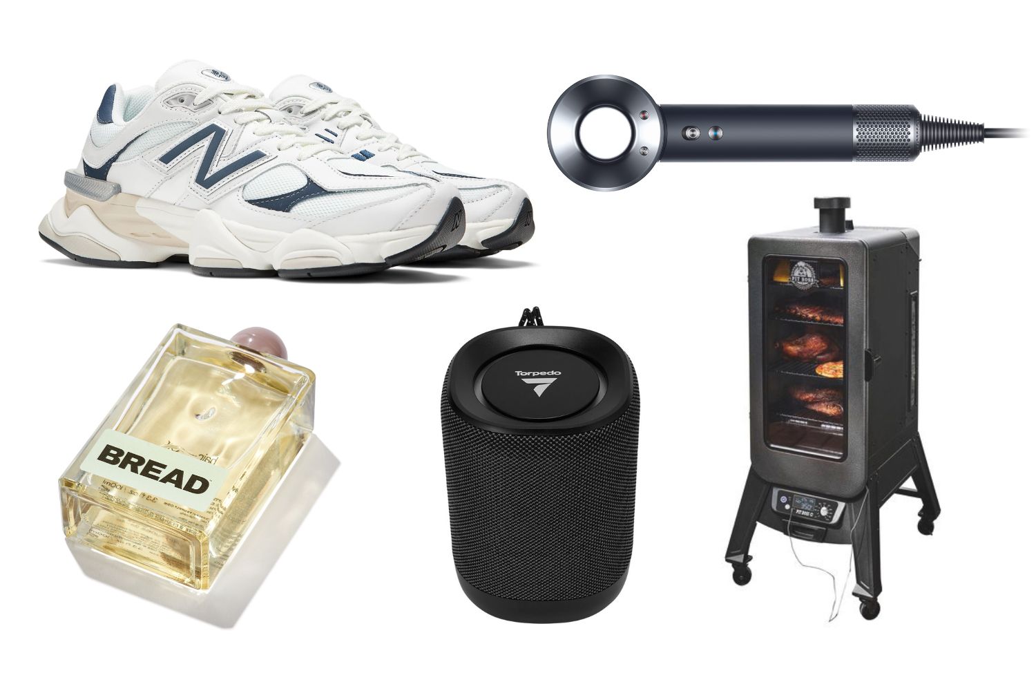 Spoil dad this Father's Day with our list of top picks!