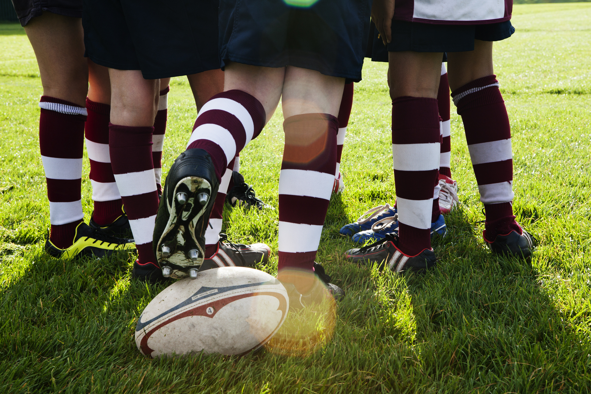 New Zealand Rugby faces challenges with growing the junior game.
