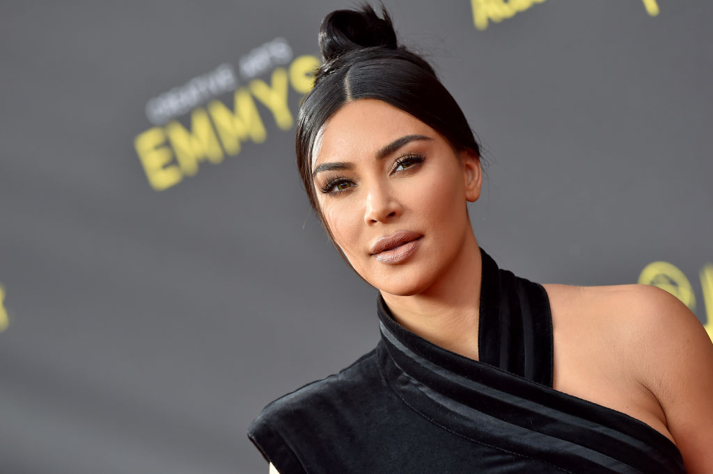 Kardashian tested positive for rheumatoid arthritis and lupus. Photo / Getty Images