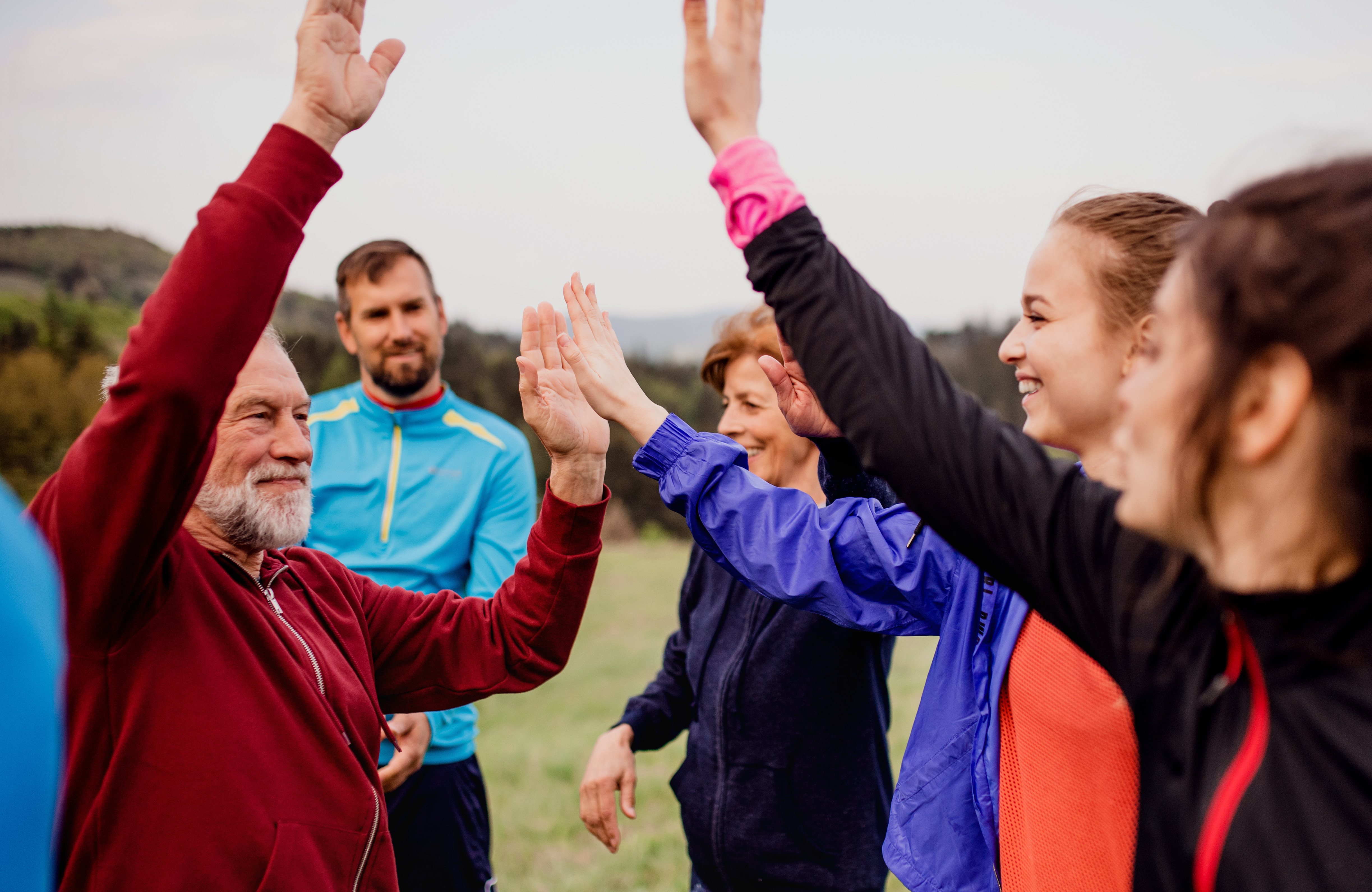 The right mindset is key to reaping the benefits of exercise. Photo / 123rf