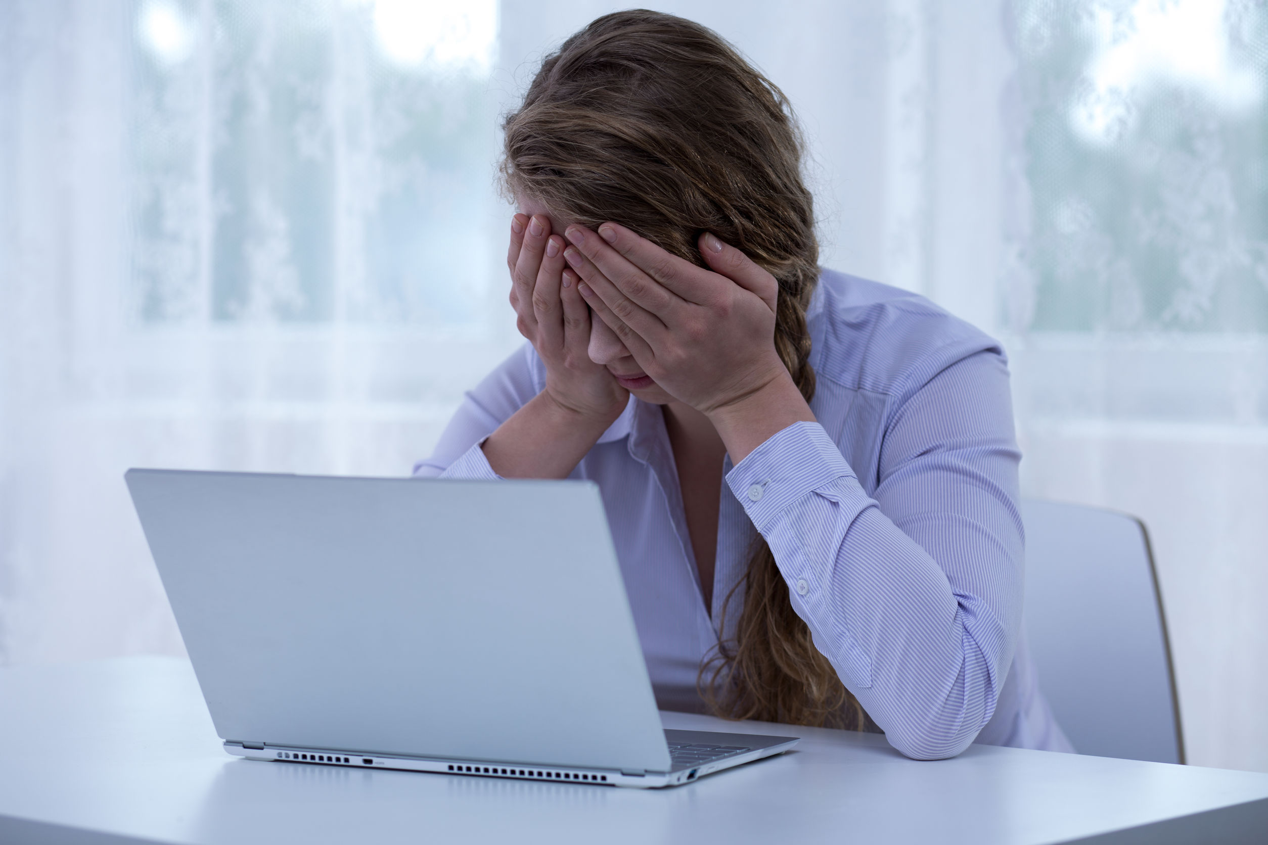 Hazel is not certain whether all traces of the video have been removed from the internet. Photo / 123rf, File