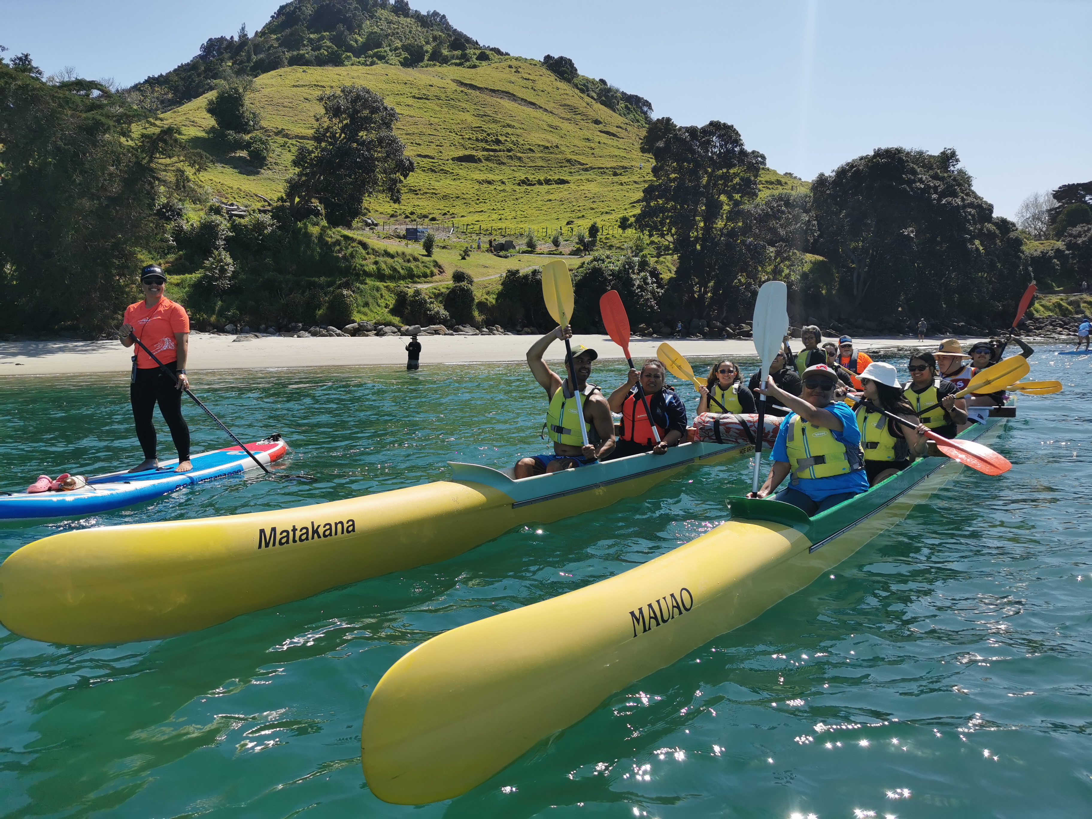 Sustainable travel: New Zealand tourism operators reducing their carbon  footprint - NZ Herald