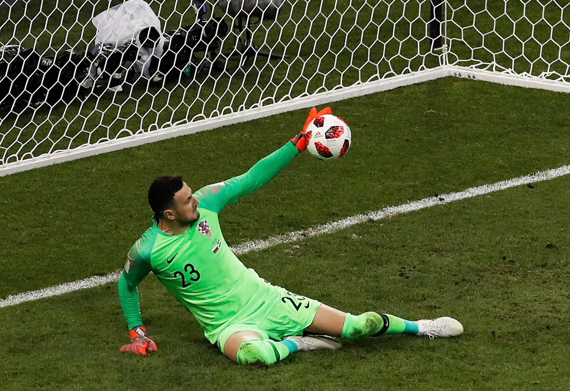 Brazilian goalkeeper joins Beard of the World Cup poll after hirsute  resilience in goal