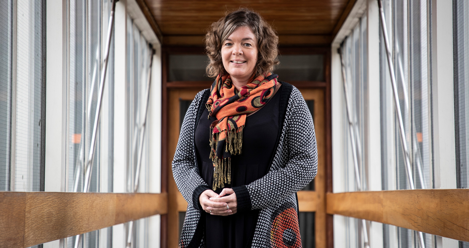 Outgoing chief science adviser Dame Professor Juliet Gerrard plans on leaving 