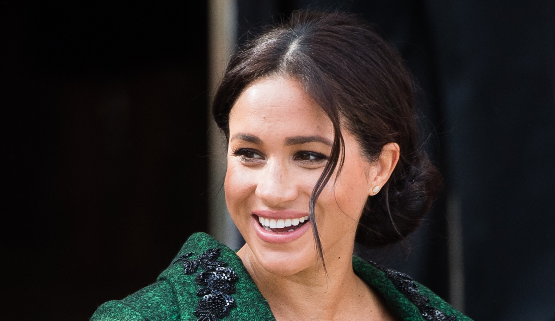 Beyoncé's mum isn't alone in her praise for Meghan Markle. Photo / Getty Images