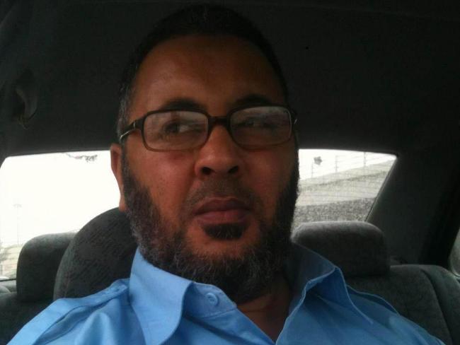 Ramadan Abedi, the father of Manchester suicide bomber Salman Abedi.