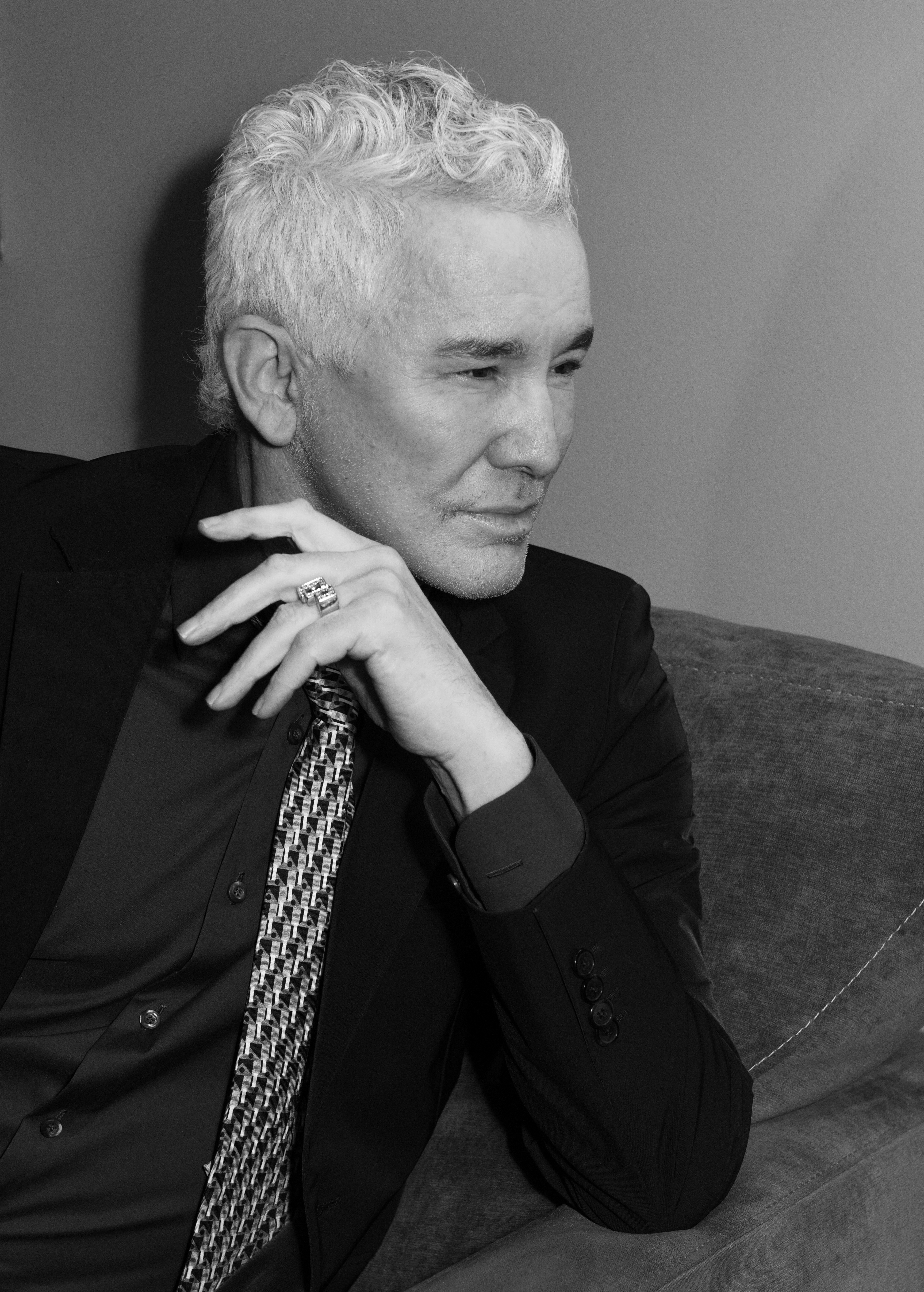 Director Baz Luhrmann. Photo / Getty Images