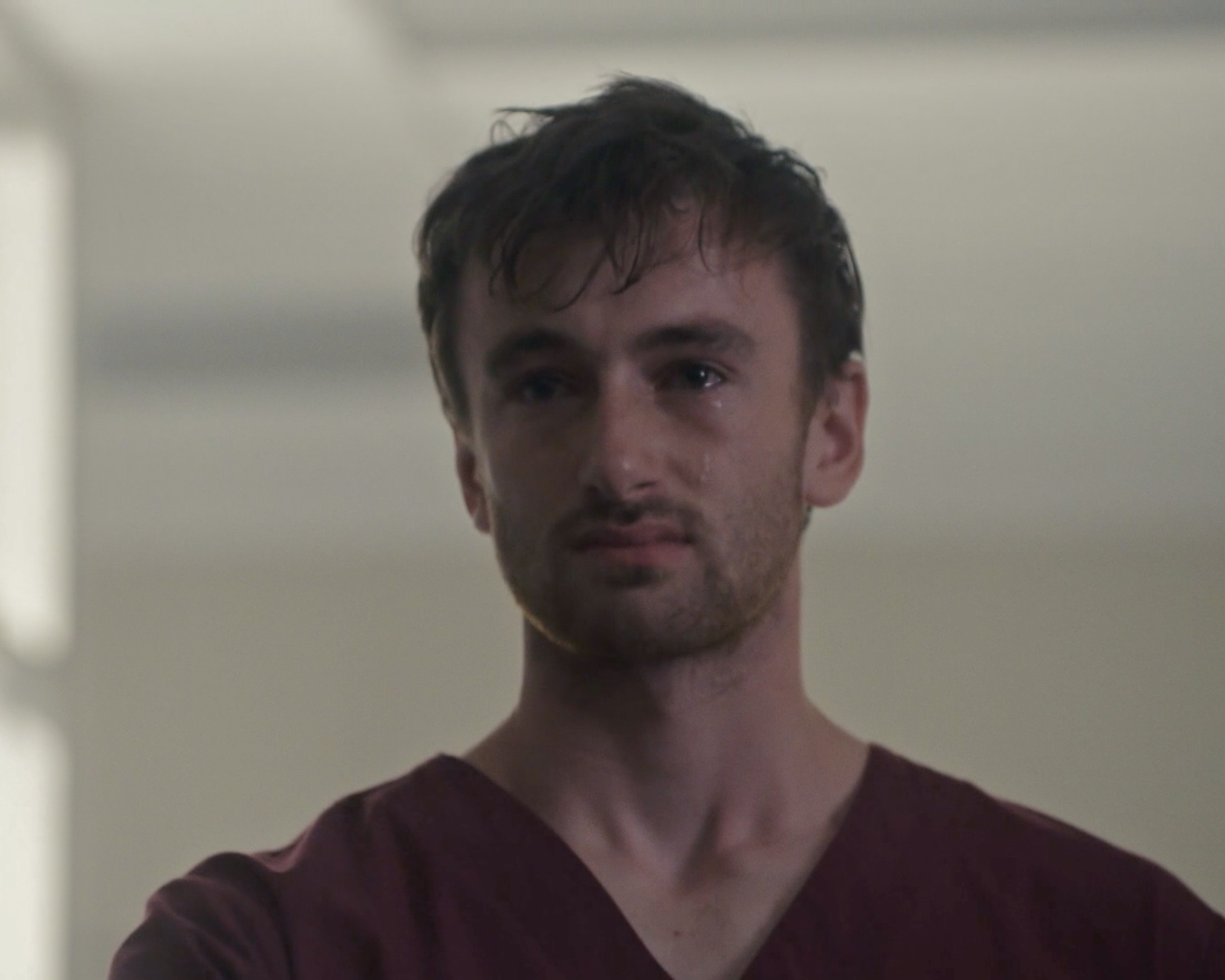 Troubled teen Milo Cross was the villain in Shortland Street's winter cliffhanger last year. Photo / South Pacific Pictures