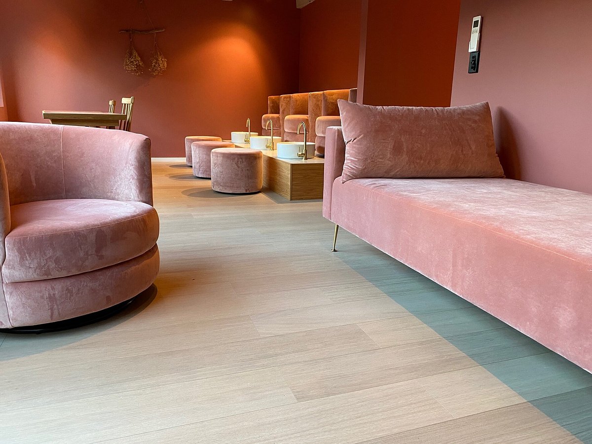 Endota Spa in Ponsonby.