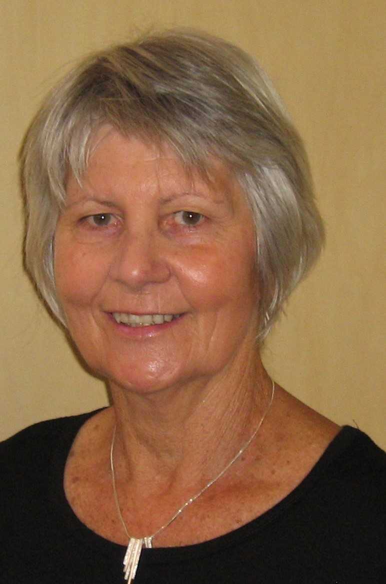 Ann Kidd. Photo / Supplied