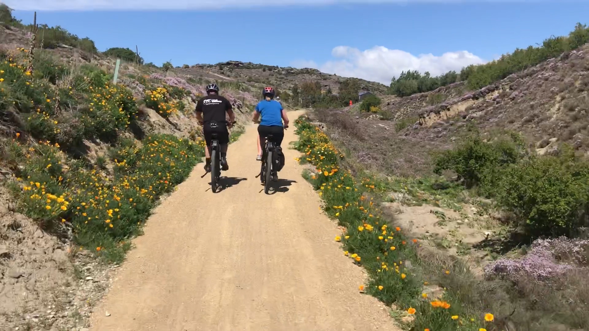 New Cromwell Gorge cycle trail comes with a caveat NZ Herald