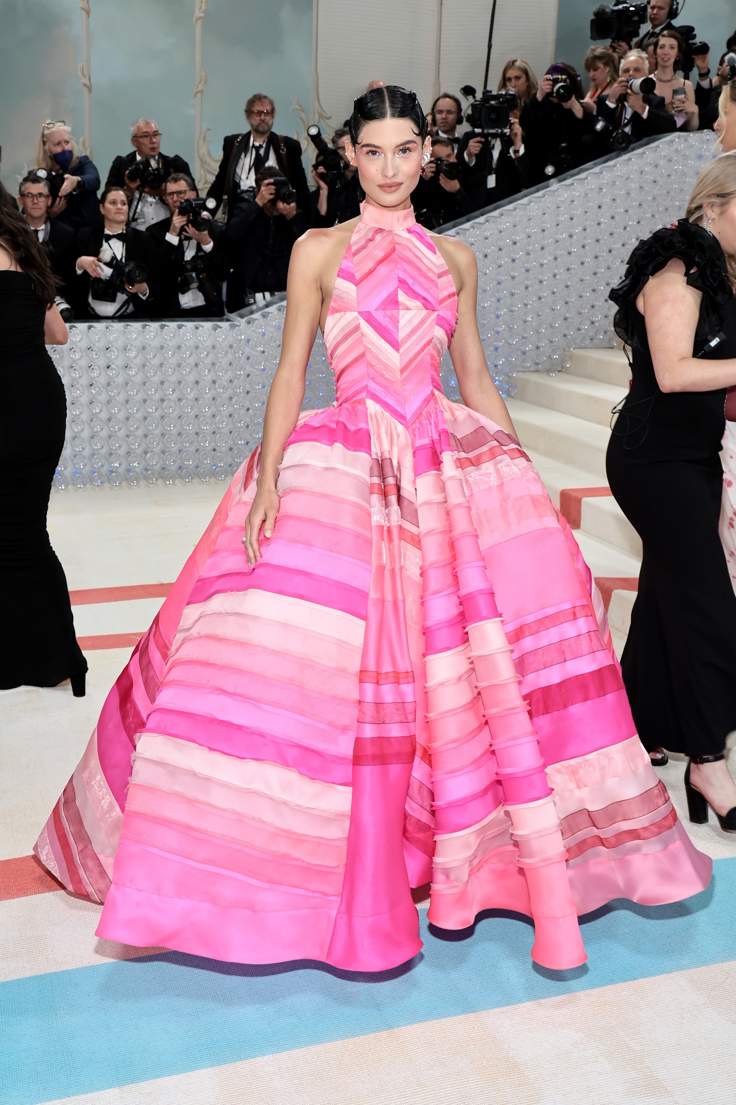 Grace Elizabeth. Photo / Getty Images