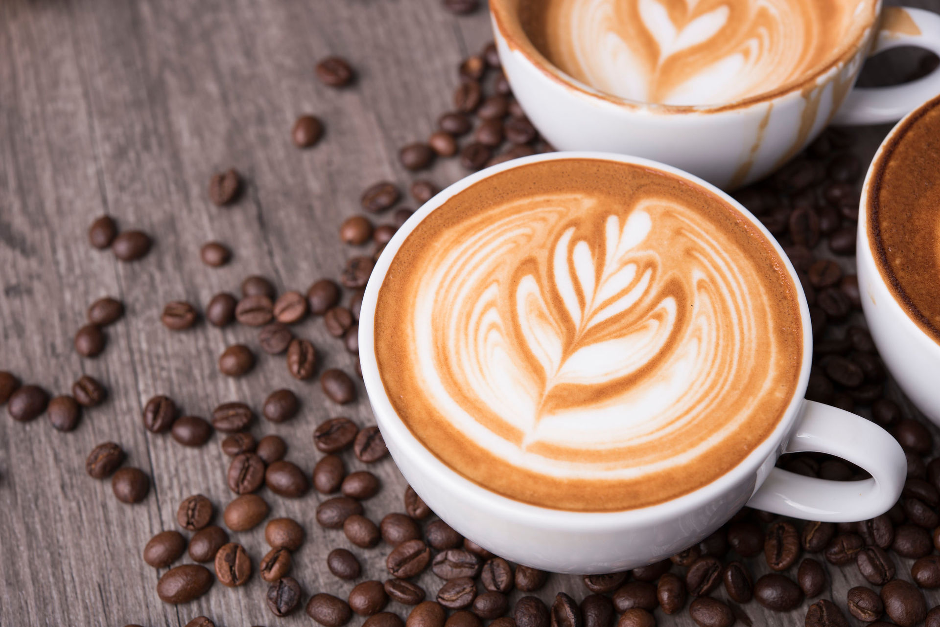 A Naturopath explains how we can safely reduce our caffeine intake. Photo / 123rf