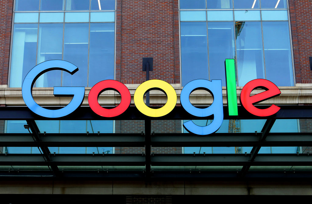 Google unveiled three new AI models, led by its most powerful Gemini 3.6 Flash. Photo / Getty Images