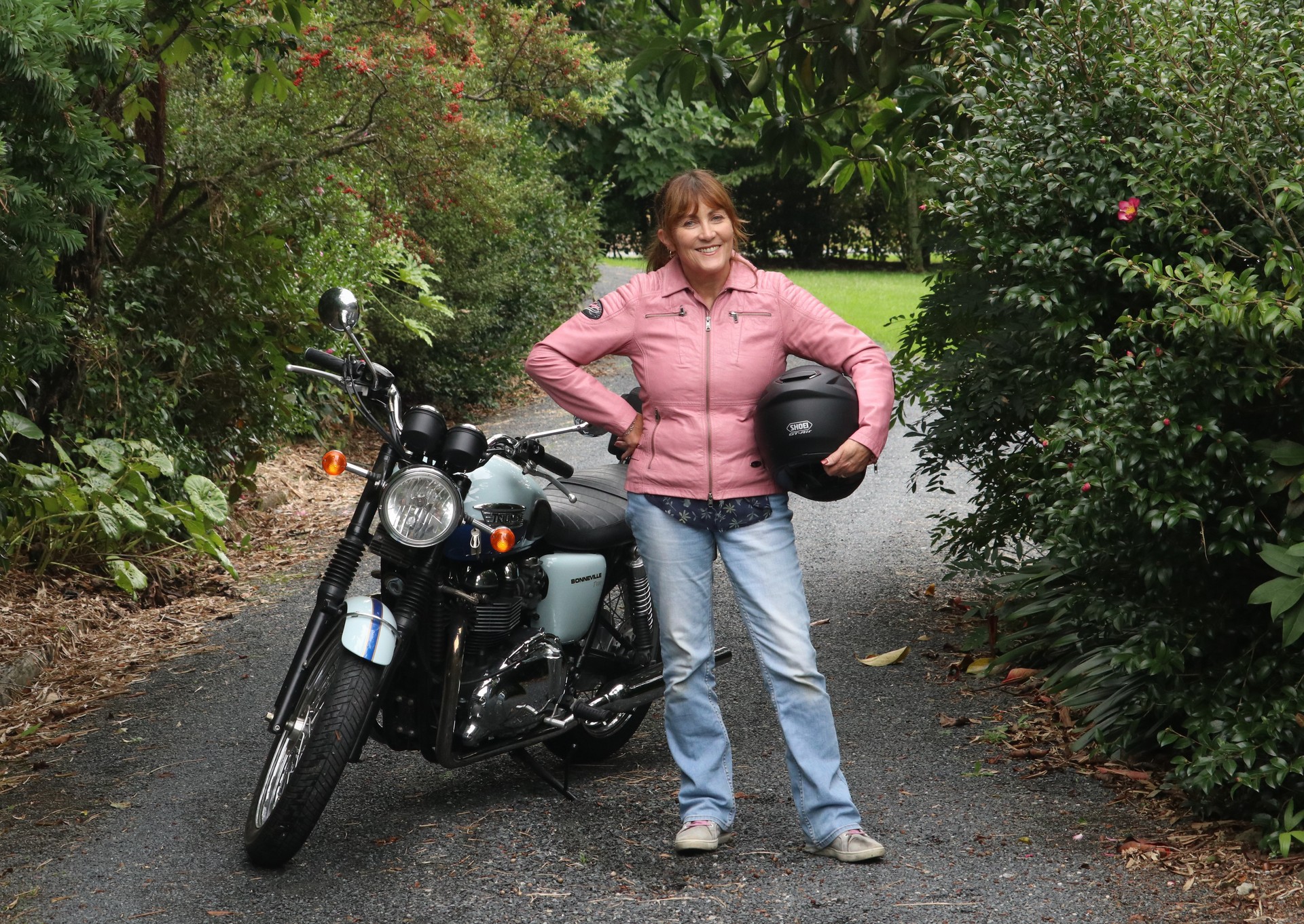 Northland roading leader and Far North Deputy Mayor Ann Court wants a judicial review of the Government decision to can a four lane highway south of Whangārei.