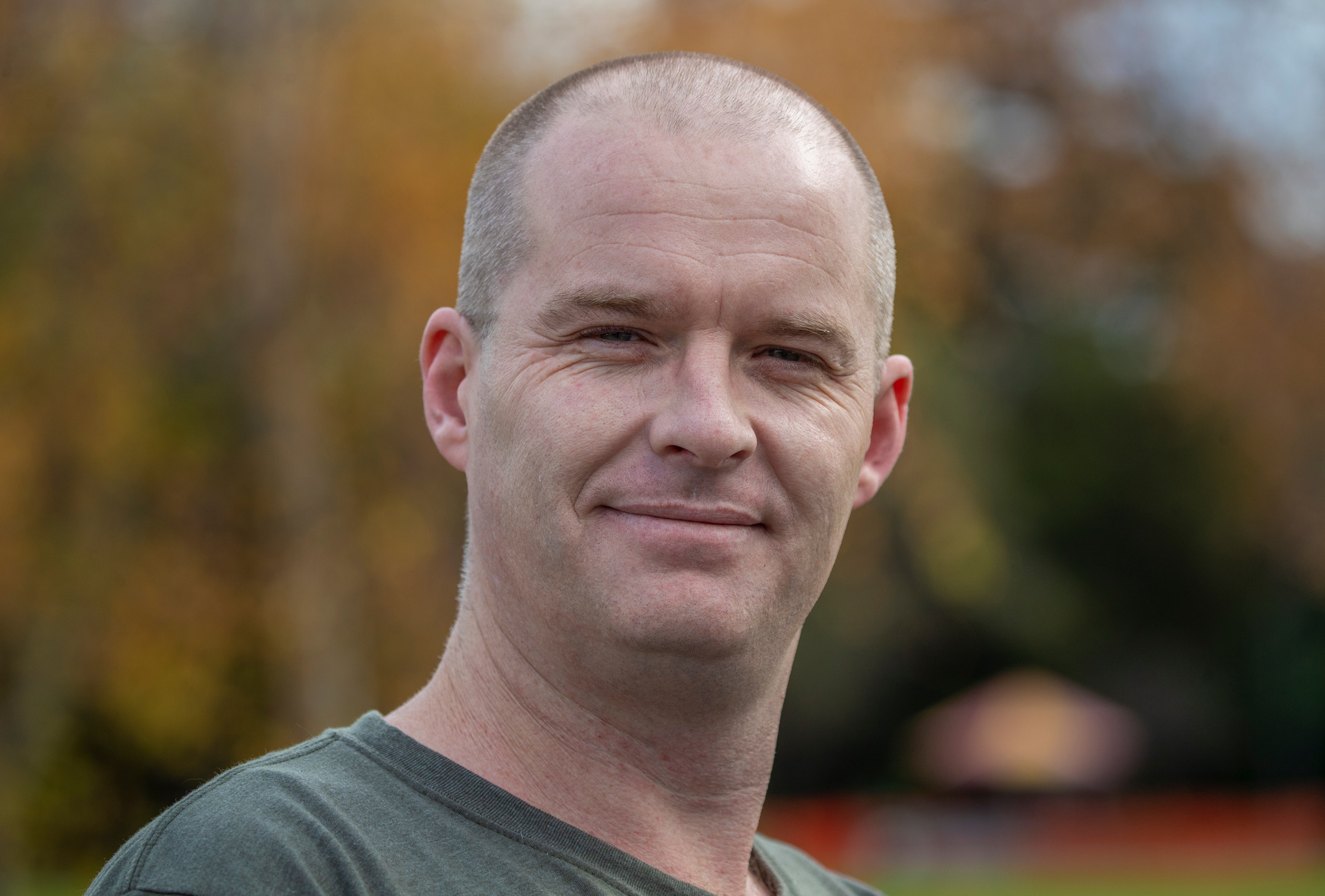 Scott Carr says hearing witness at the Royal Commission, and testifying himself, has 