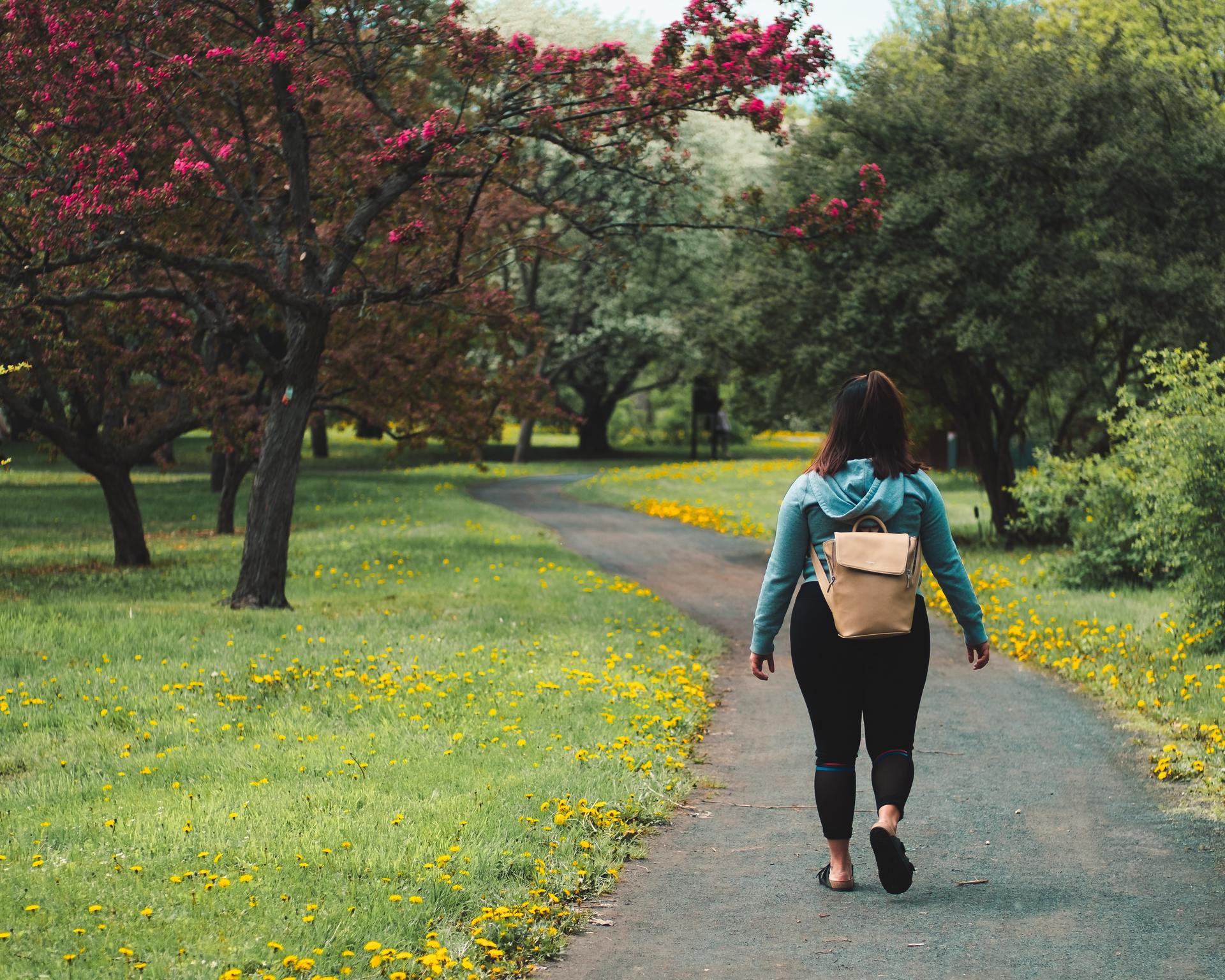 For anyone interested in the relationship between exercise and living longer, one of the most pressing questions is how much we really need to stay healthy. Photo / Jeffrey Grospe, Unsplash