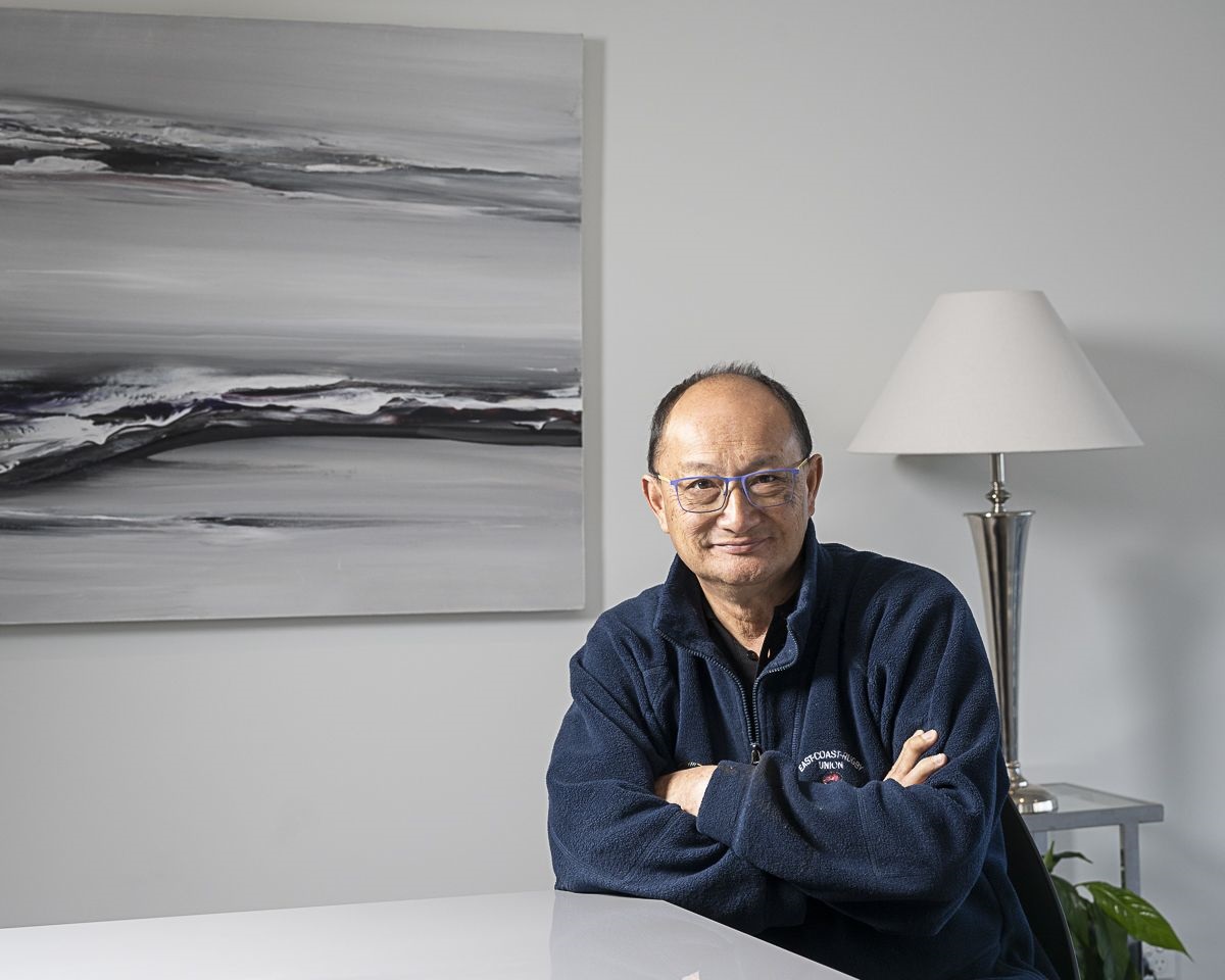 Race Relations Commissioner and former Gisborne mayor Meng Foon hopes Kaipara can now start healing. Photo / Phil Yeo