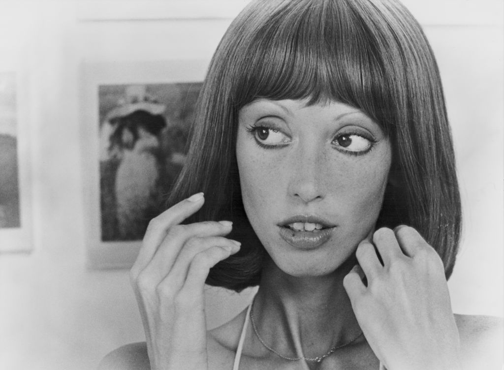 Actress Shelley Duvall in a scene from the psychological drama ‘3 Women’, 1977. Photo / Getty Images