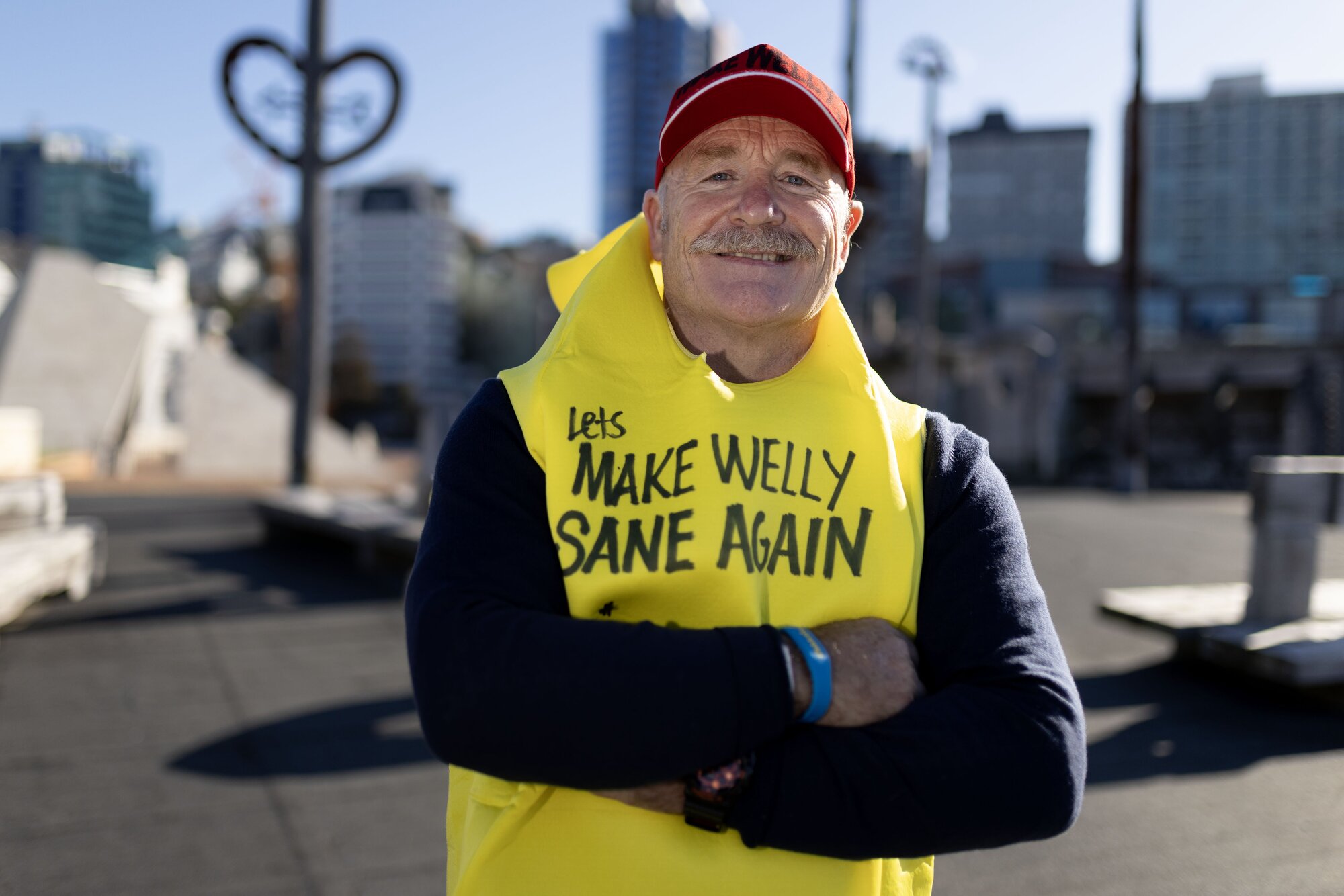 Sax with school unifarm