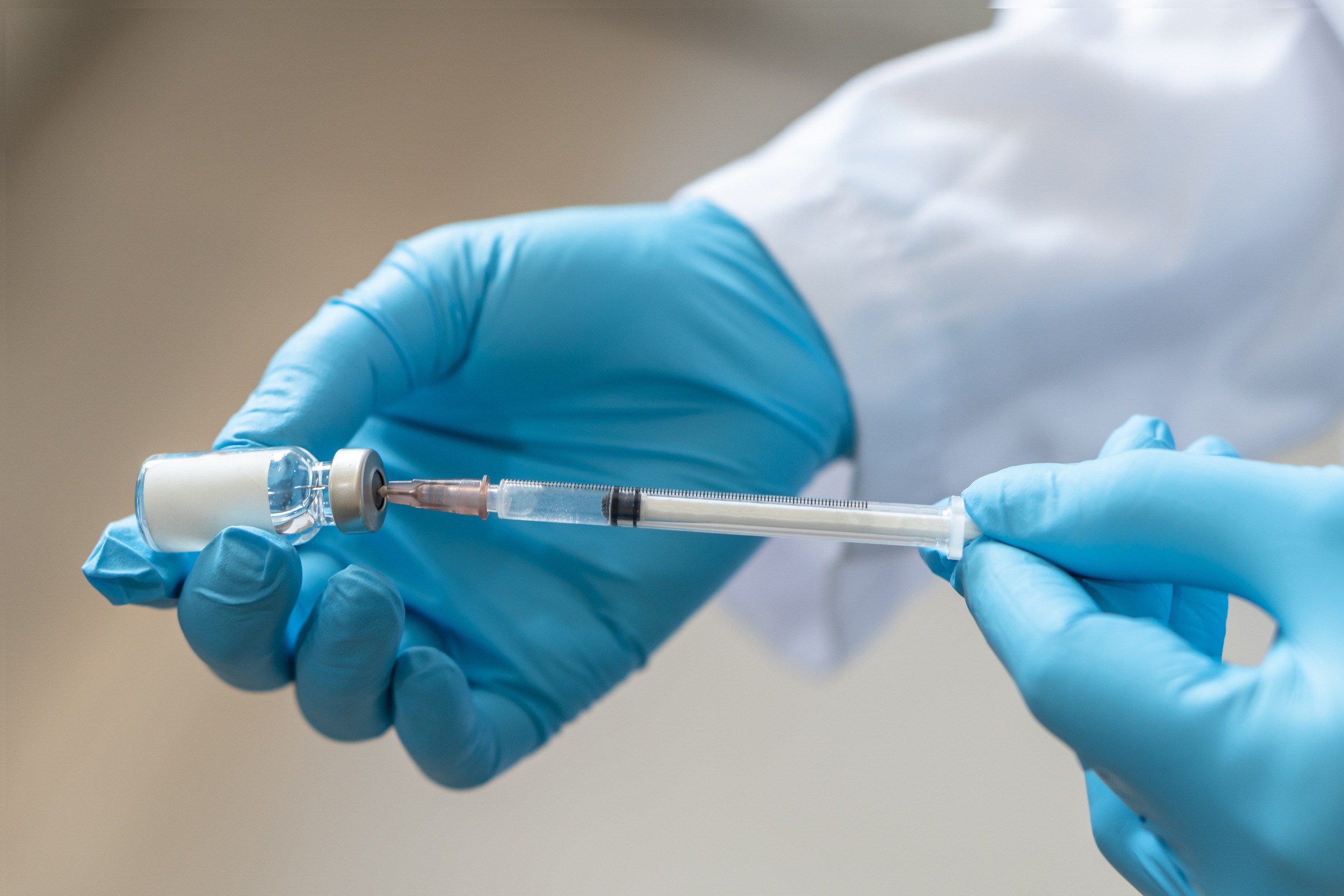 Supplier of the B12 injection Boucher and Muir said a global shortage of a key raw material was causing the lack of supply. Photo / 123RF