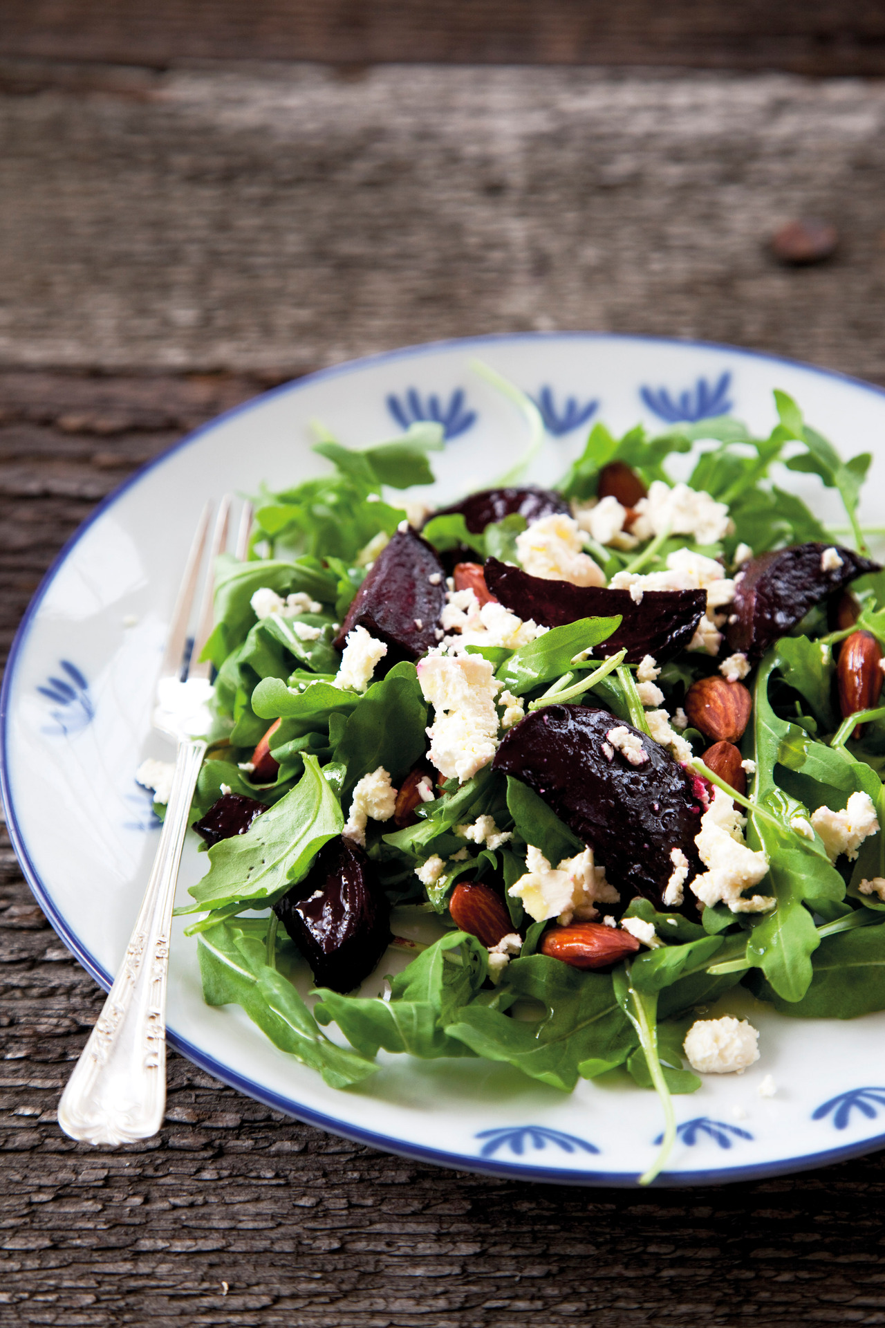 kumara salad annabel langbein