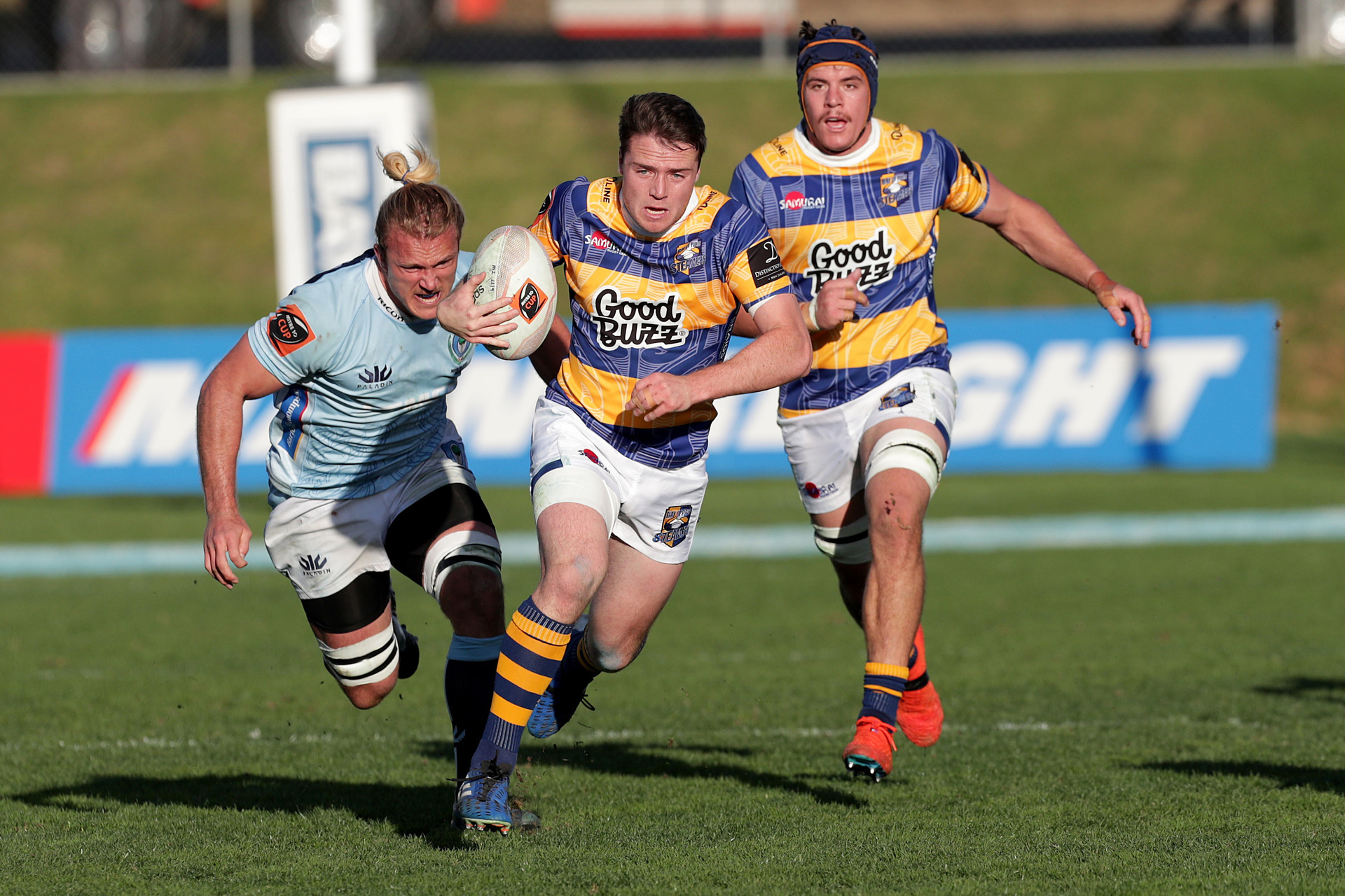 Super Rugby Kaleb Trask secures contract with Chiefs NZ Herald