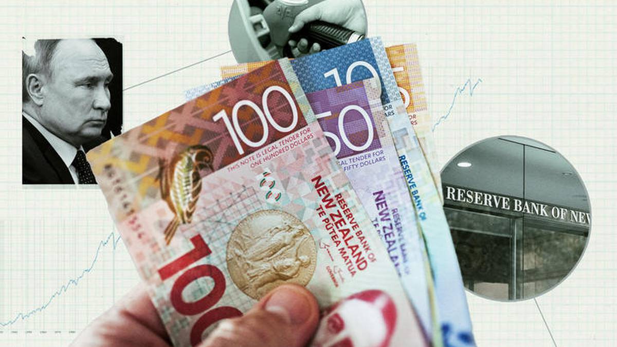 Today's 6.9 per cent increase in the consumer price index for the March quarter is the highest annual increase in 30 years.