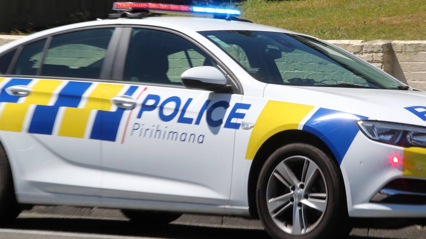 Varied and complex' factors behind recent wave of youth crime in Auckland –  police - NZ Herald