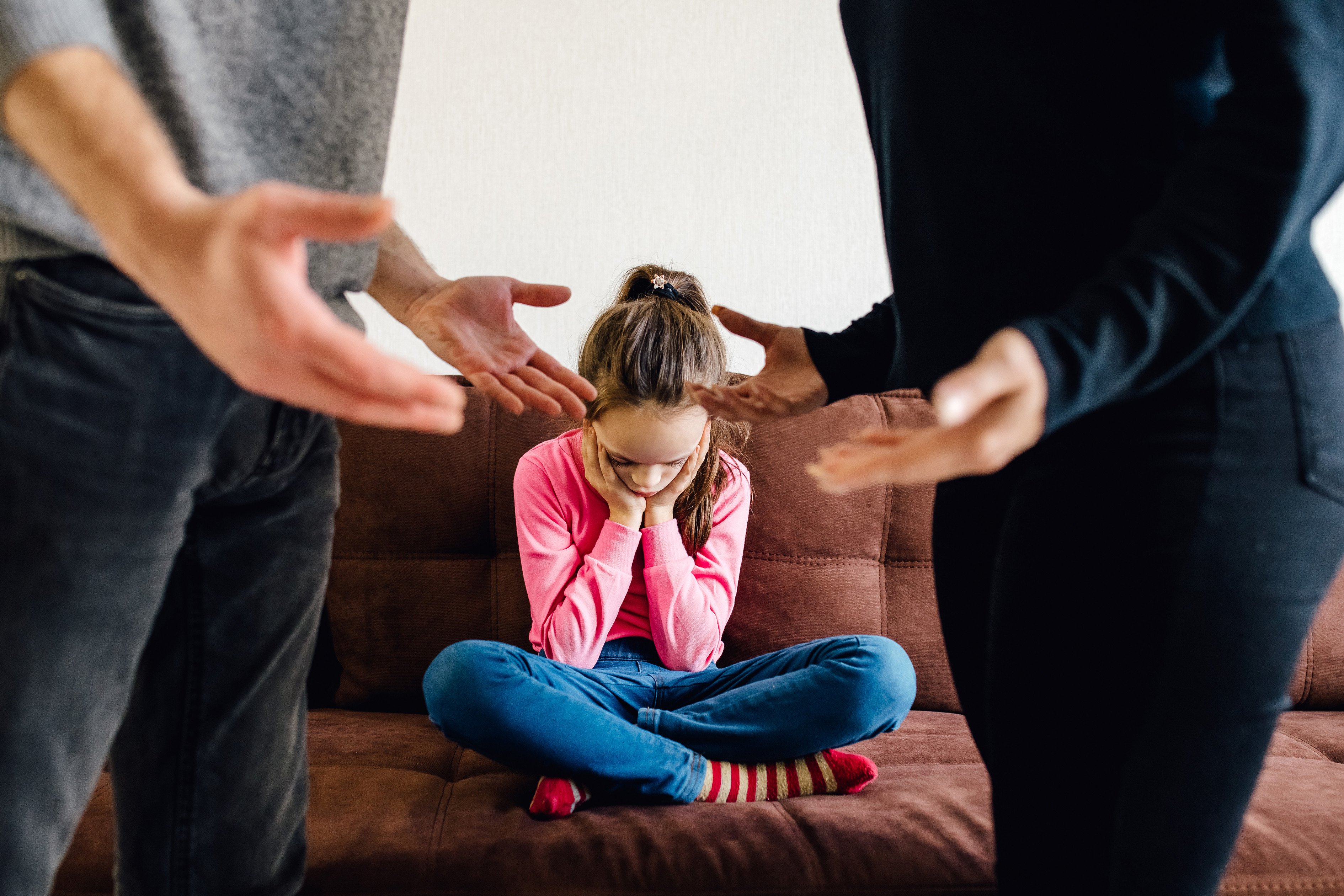 If children are faced with experiences that trigger fear, they learn to avoid new experiences. Photo / 123rf