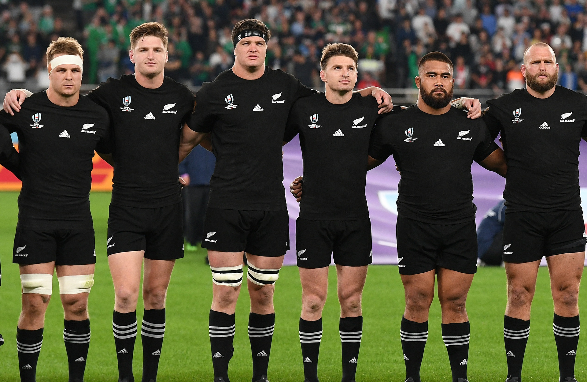 Bledisloe Cup Tests New Zealand Rugby Confirms New Dates And Kickoff Times For All Blacks V Wallabies Nz Herald