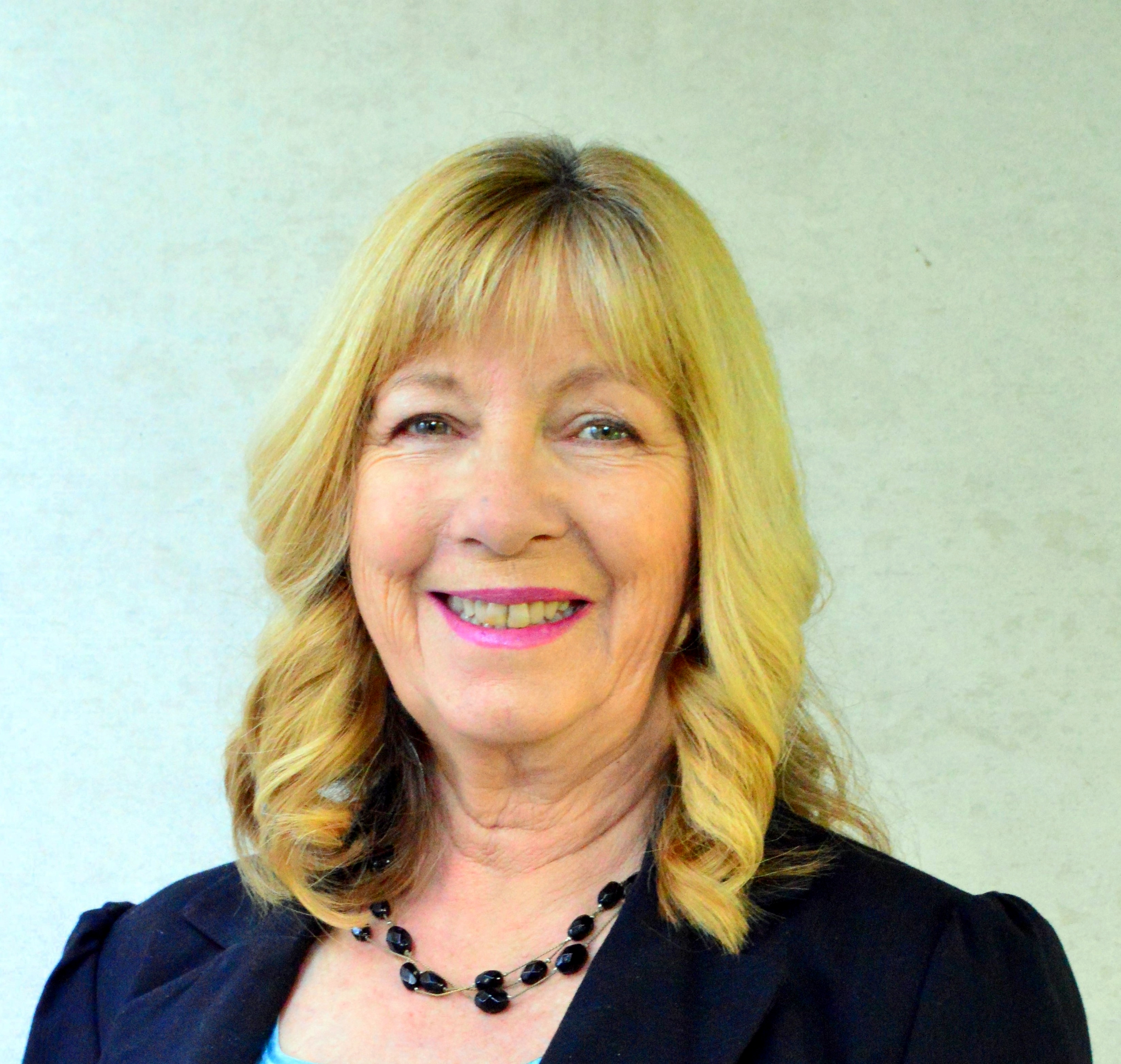 Ann Redstone 