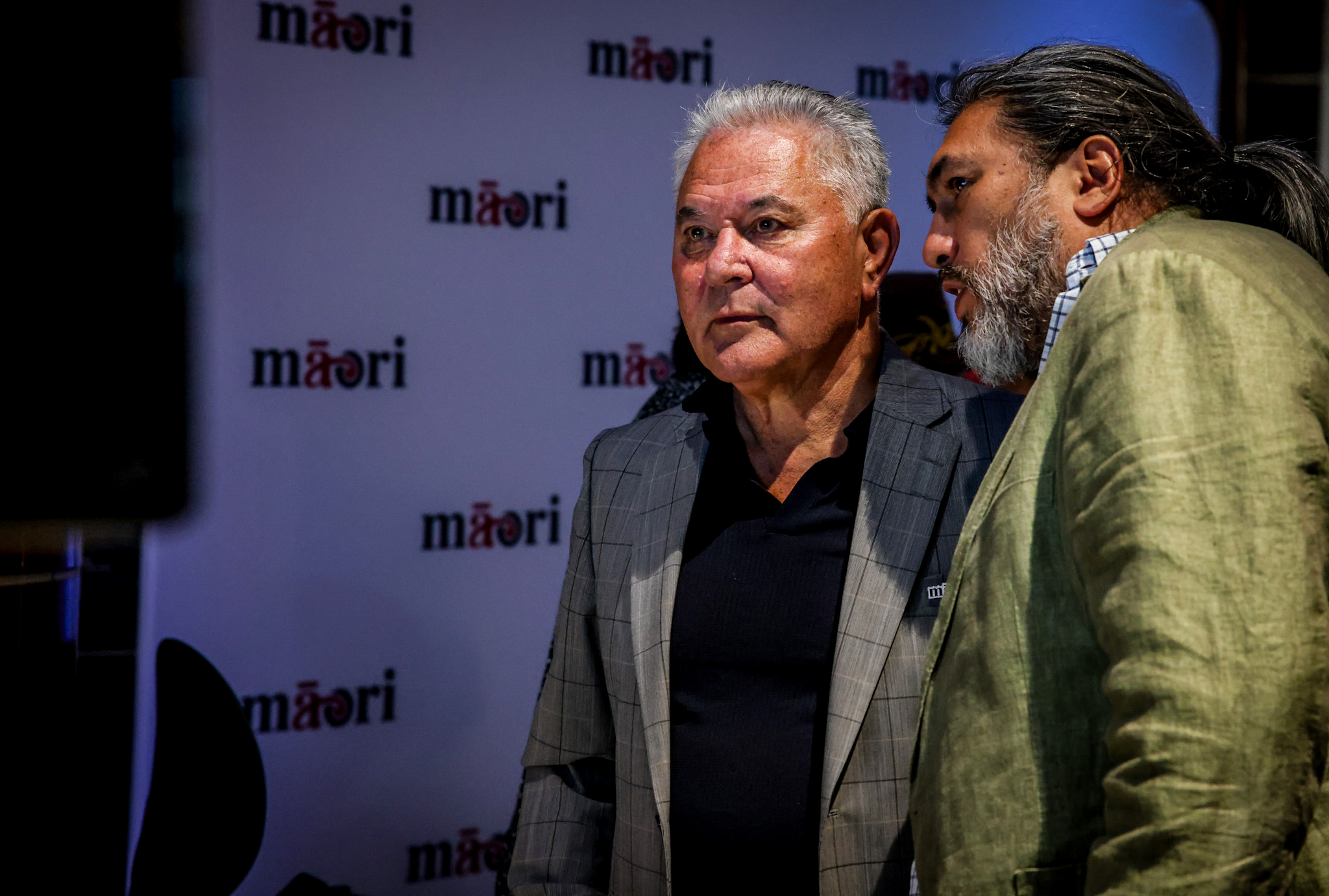 John Tamihere says the nationwide “Call to Action” planned for Tuesday is a response to what he calls a coalition Government anchored on anti-Māori sentiment. Photo / Mike Scott