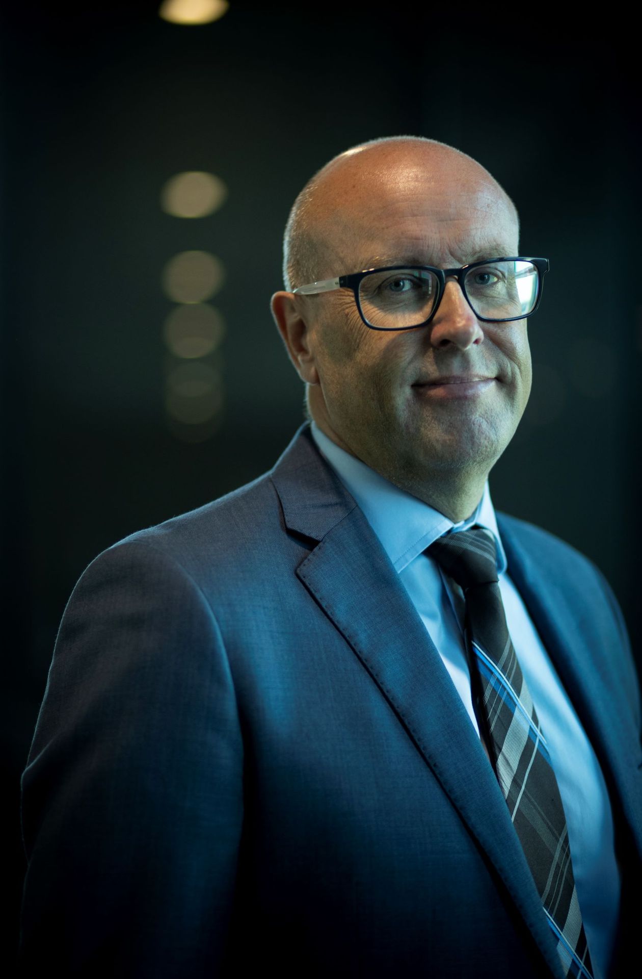 NZBA chief executive Roger Beaumont. Photo / NZME