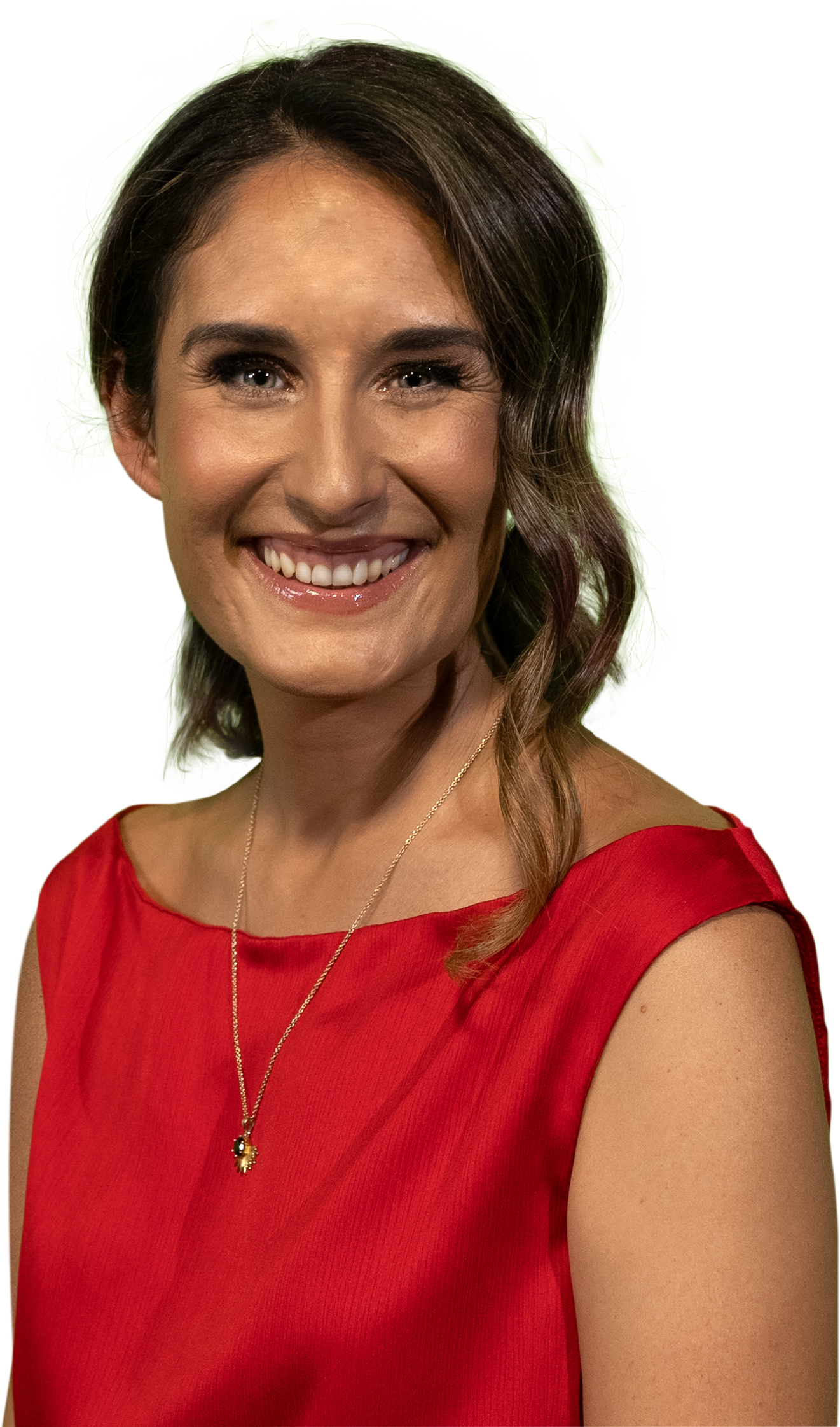 Roberston is a parenting educator, community advocate, public speaker and researcher. Photo / Supplied
