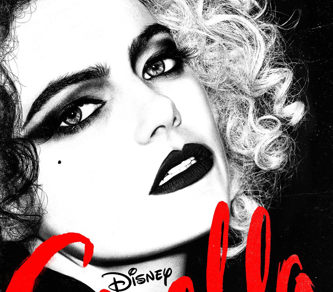 Emma Stone Reveals Her Dark Side In Cruella Trailer - Nz Herald
