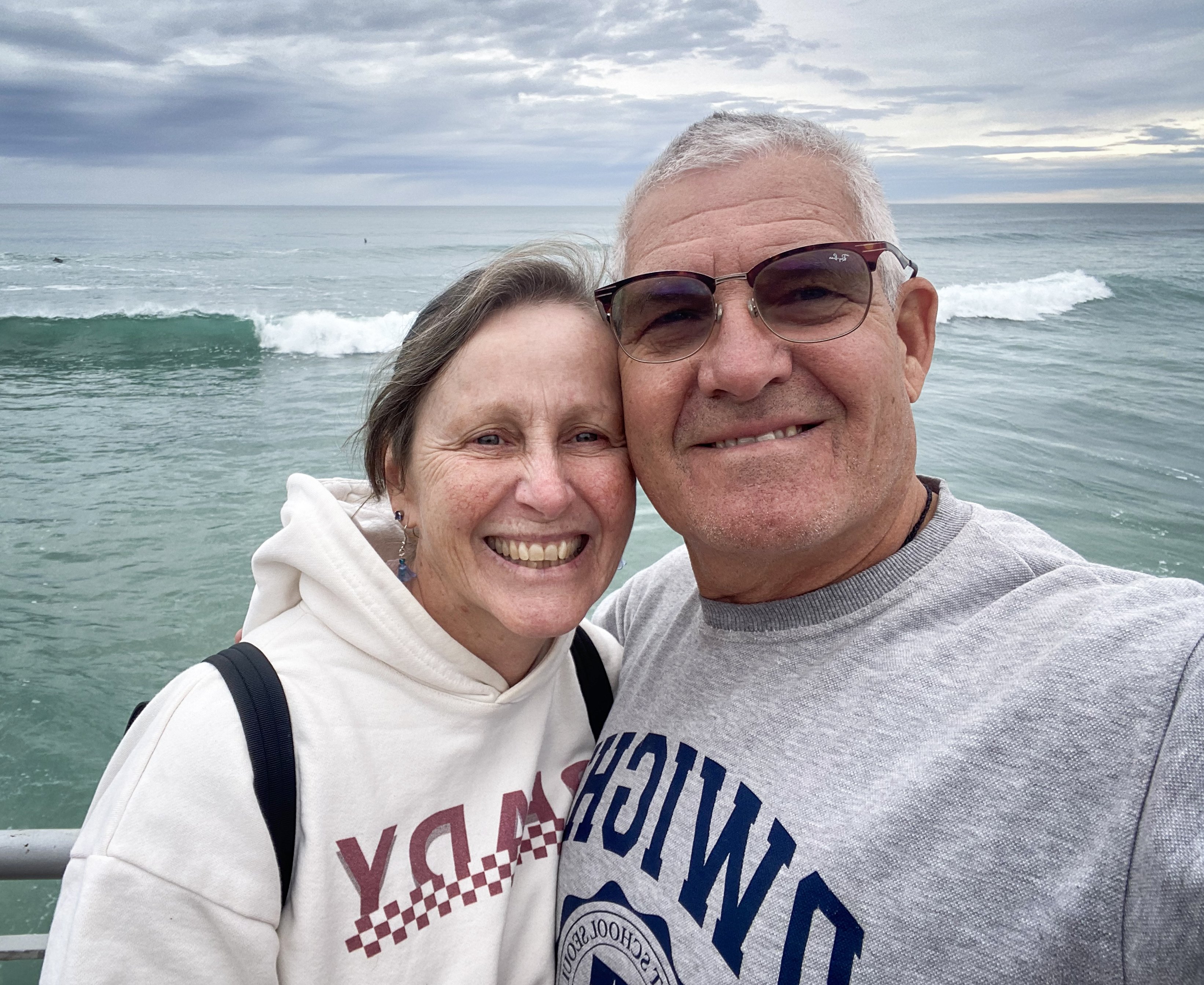 Mark and Yvonne Geraets lost $323,000 in March this year in a sophisticated investment scam. The Banking Ombudsman has now launched an investigation.