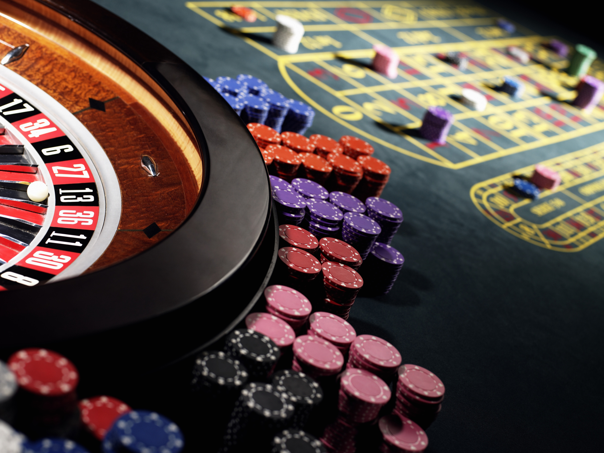 Sky casino wants more cashless gambling - NZ Herald