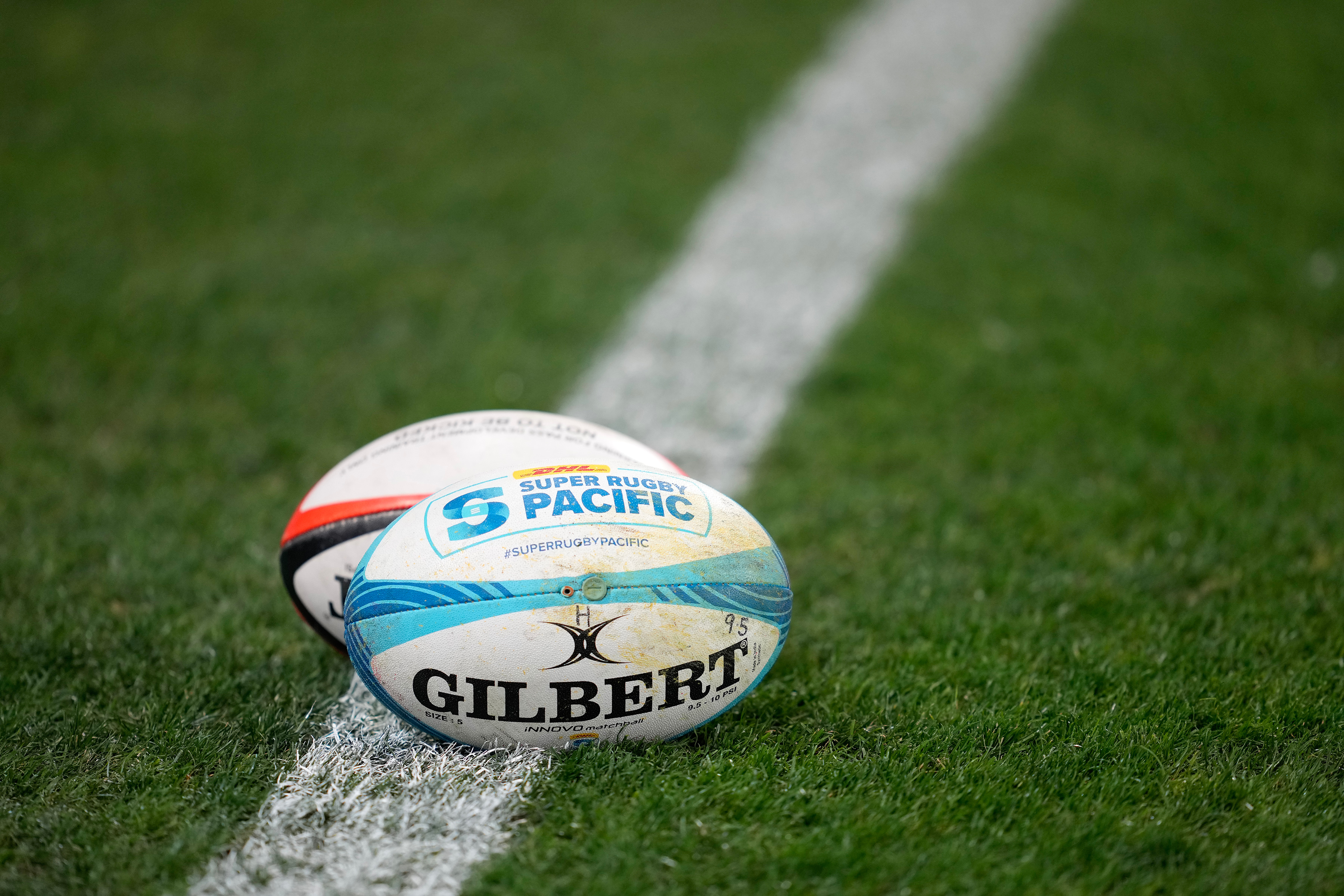 Super Rugby Pacific begins on 14 February. Photo / Photosport