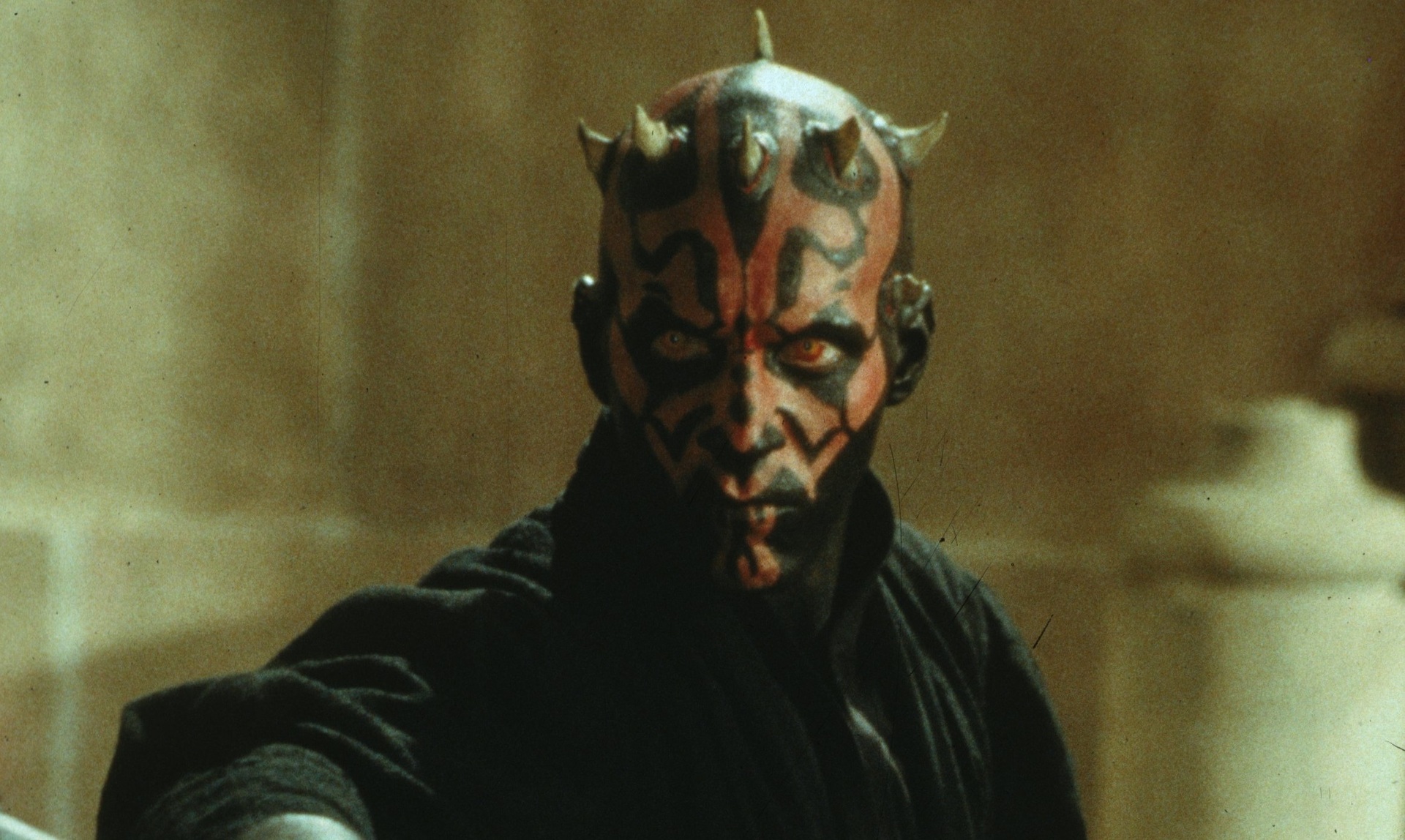 Darth Maul