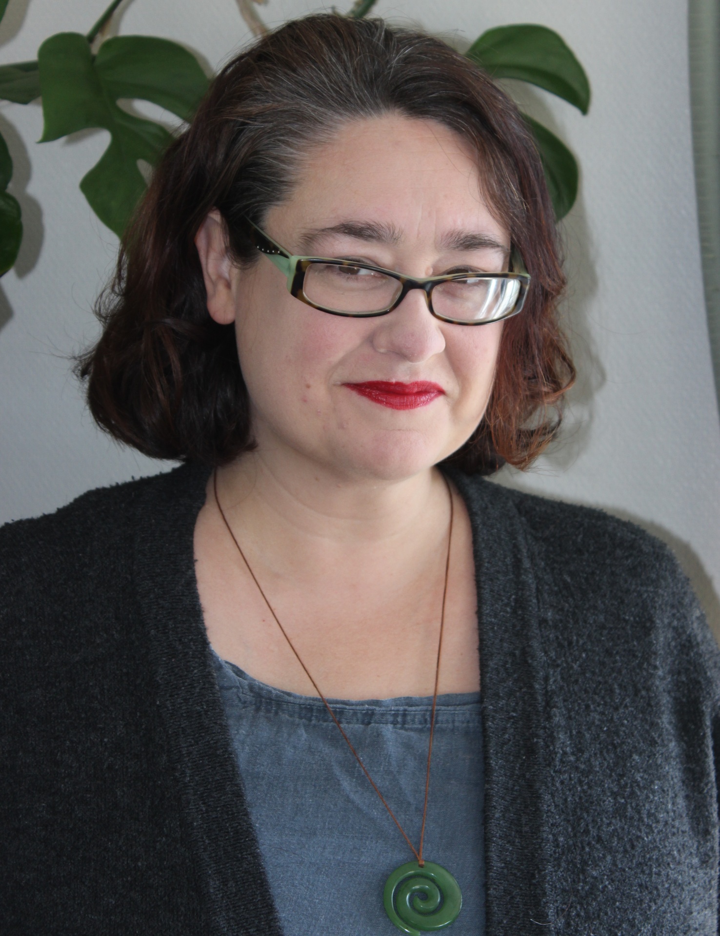 Tohatoha chief executive Mandy Henk: 