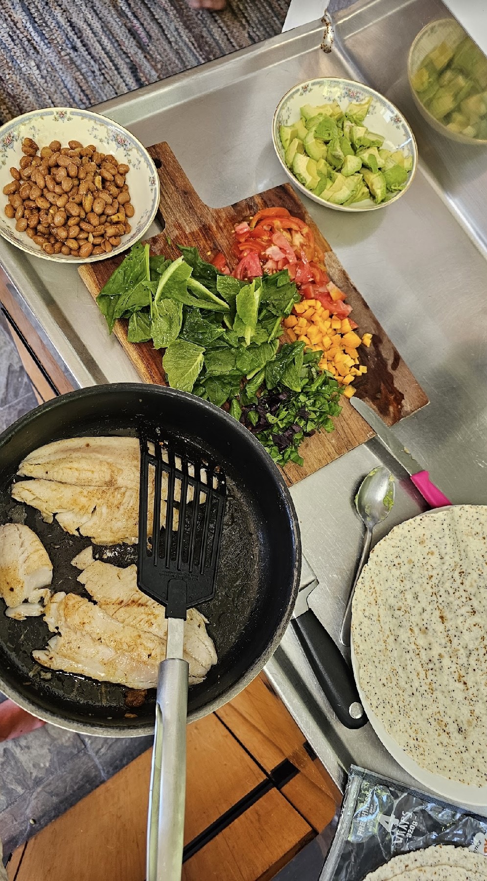 Kiwis want to be healthy, particularly after Covid-19, and customer preferences have changed.  Photo / Supplied 