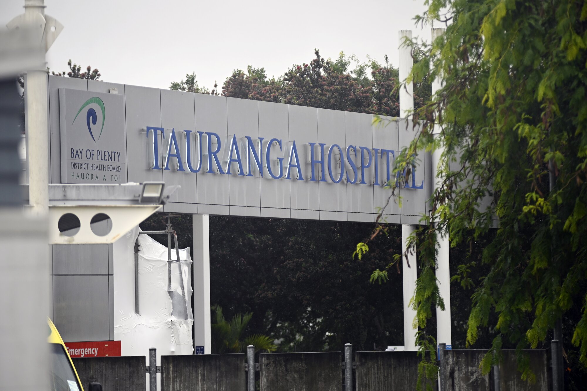 About 1700 New Zealand Nurses Organisation members at Tauranga Hospital are striking for 24 hours, starting at 9am on July 30. Photo / George Novak