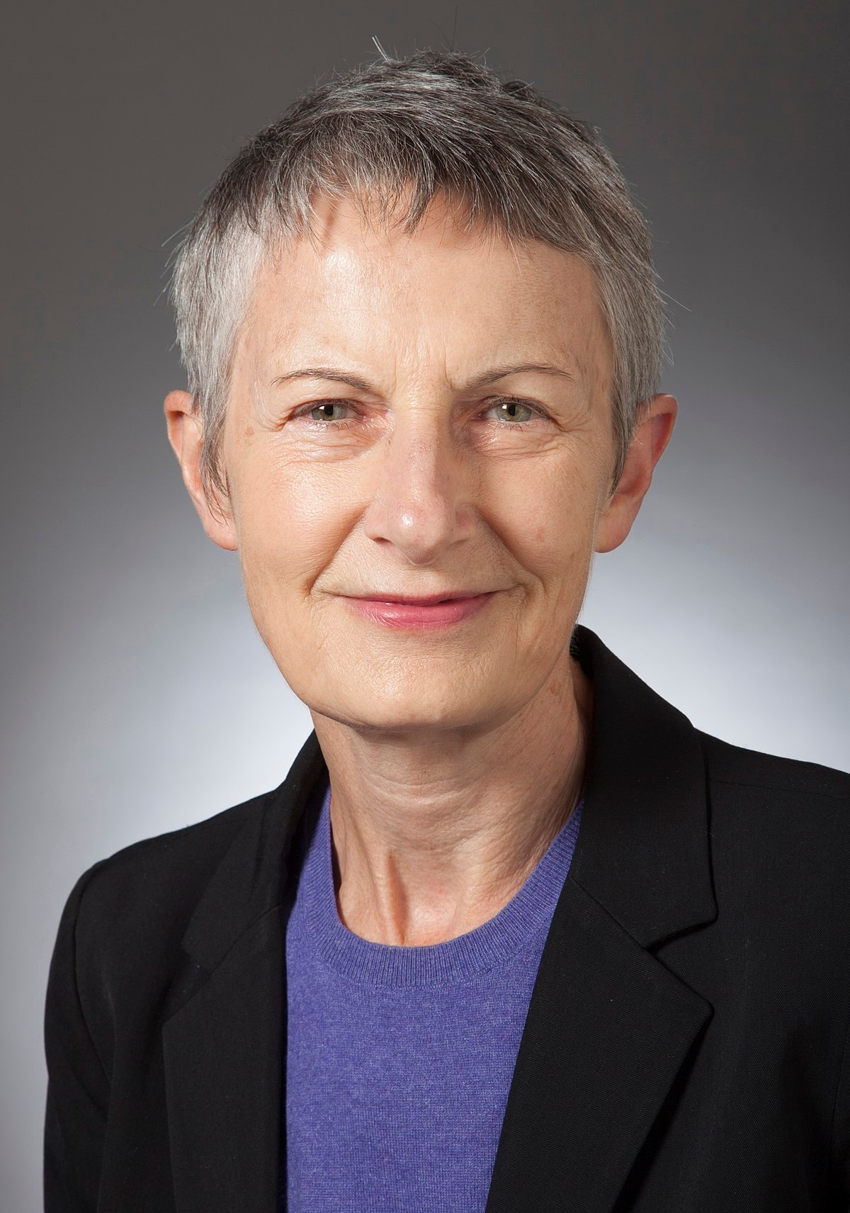 New Zealand's next ambassador to the United States, Rosemary Banks. Photo /  Supplied