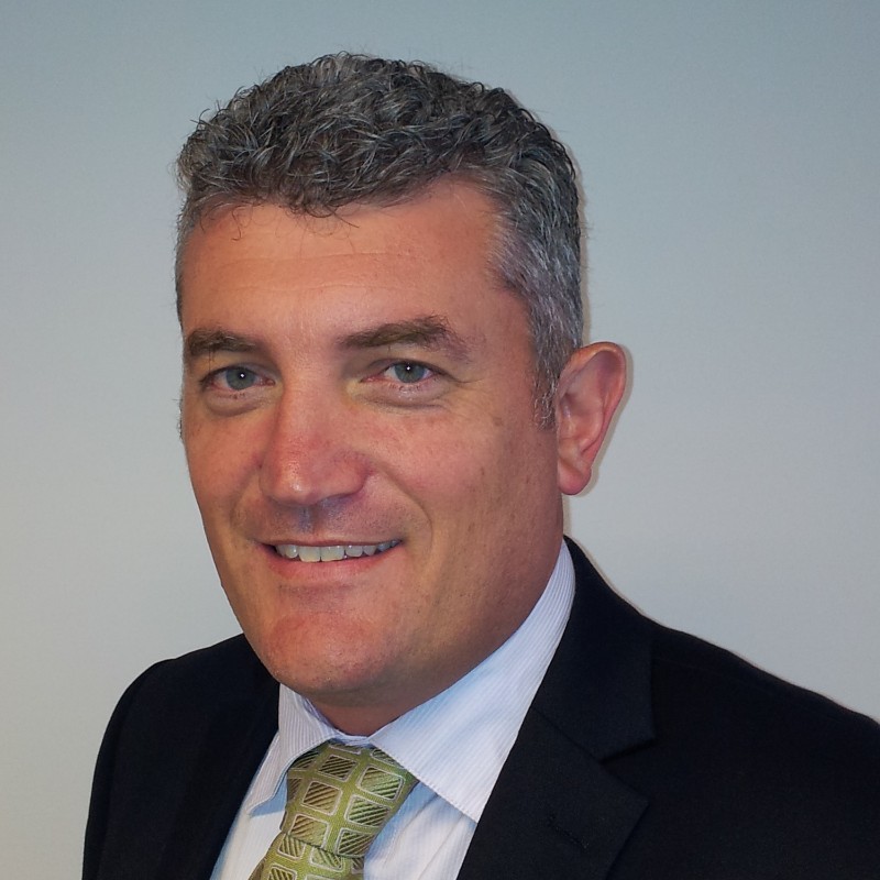 NZ Cricket Players Association chief executive Heath Mills.