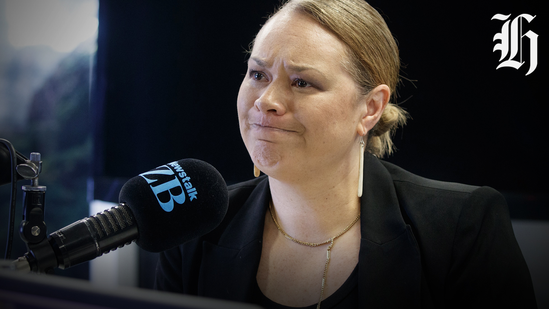 Wellington Mayor Tory Whanau reflects on challenging year, rates