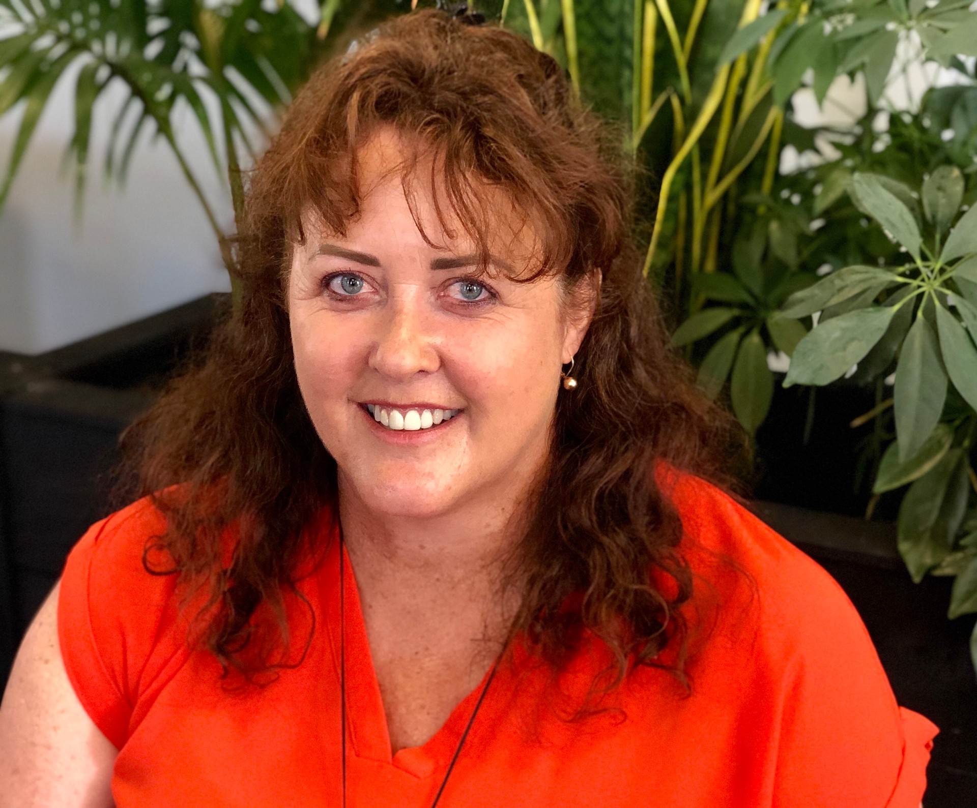 Kaitaia Business Association chairwoman Andrea Panther is worried about flow-on effects the road closure has on the entire Far North community. Photo / Supplied