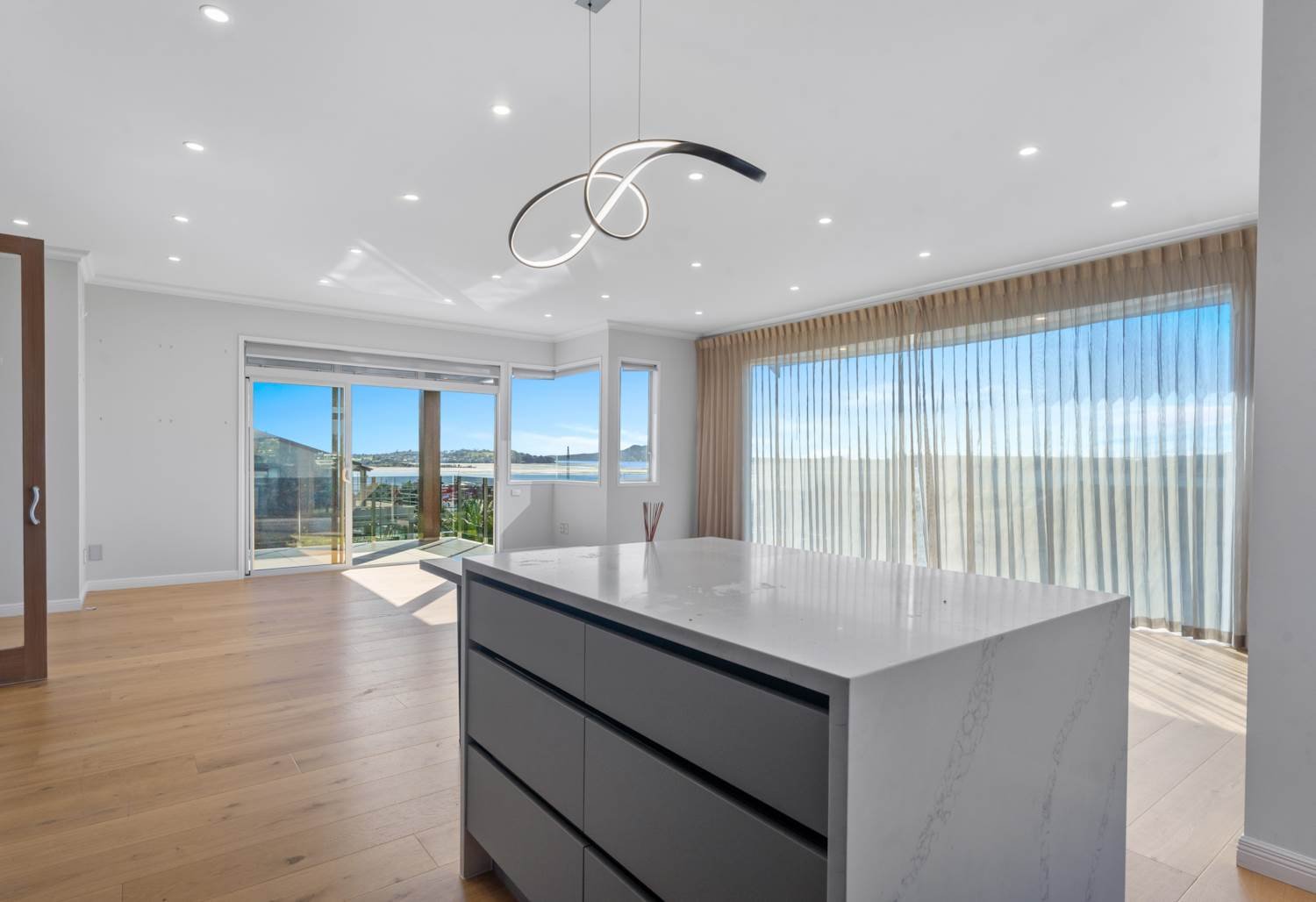 The Comancheros gang allegedly paid $3.8 million for a mansion in Half Moon Bay last year. Police seized the property recently after a money-laundering investigation.