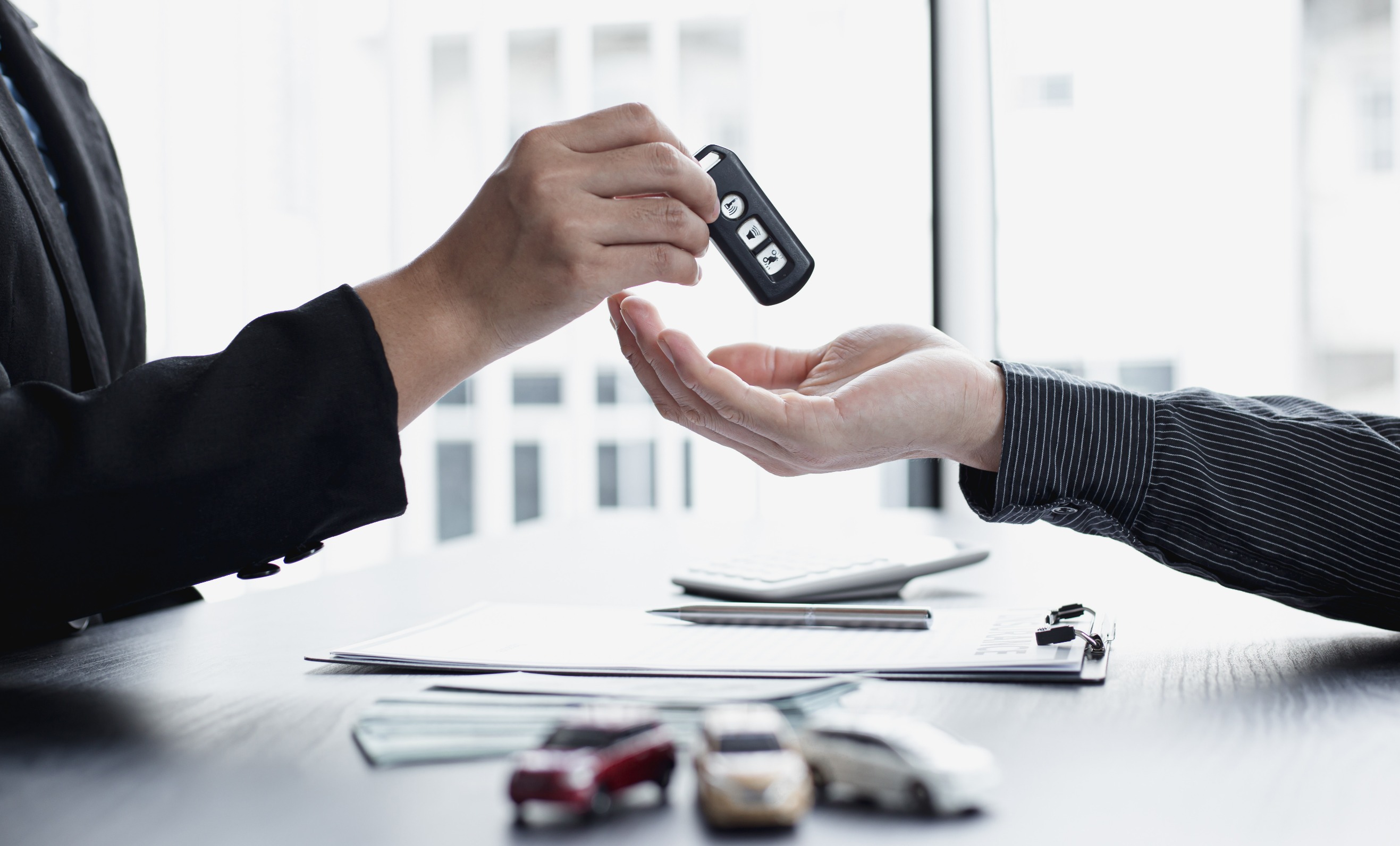 Sales are down 21% on 2023, year-to-date. Photo / 123rf